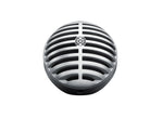 Shure Mobile Recording DJ Package with SRH240A Headphones and MV5 Microphone Including Lightning and USB Cables by Shure