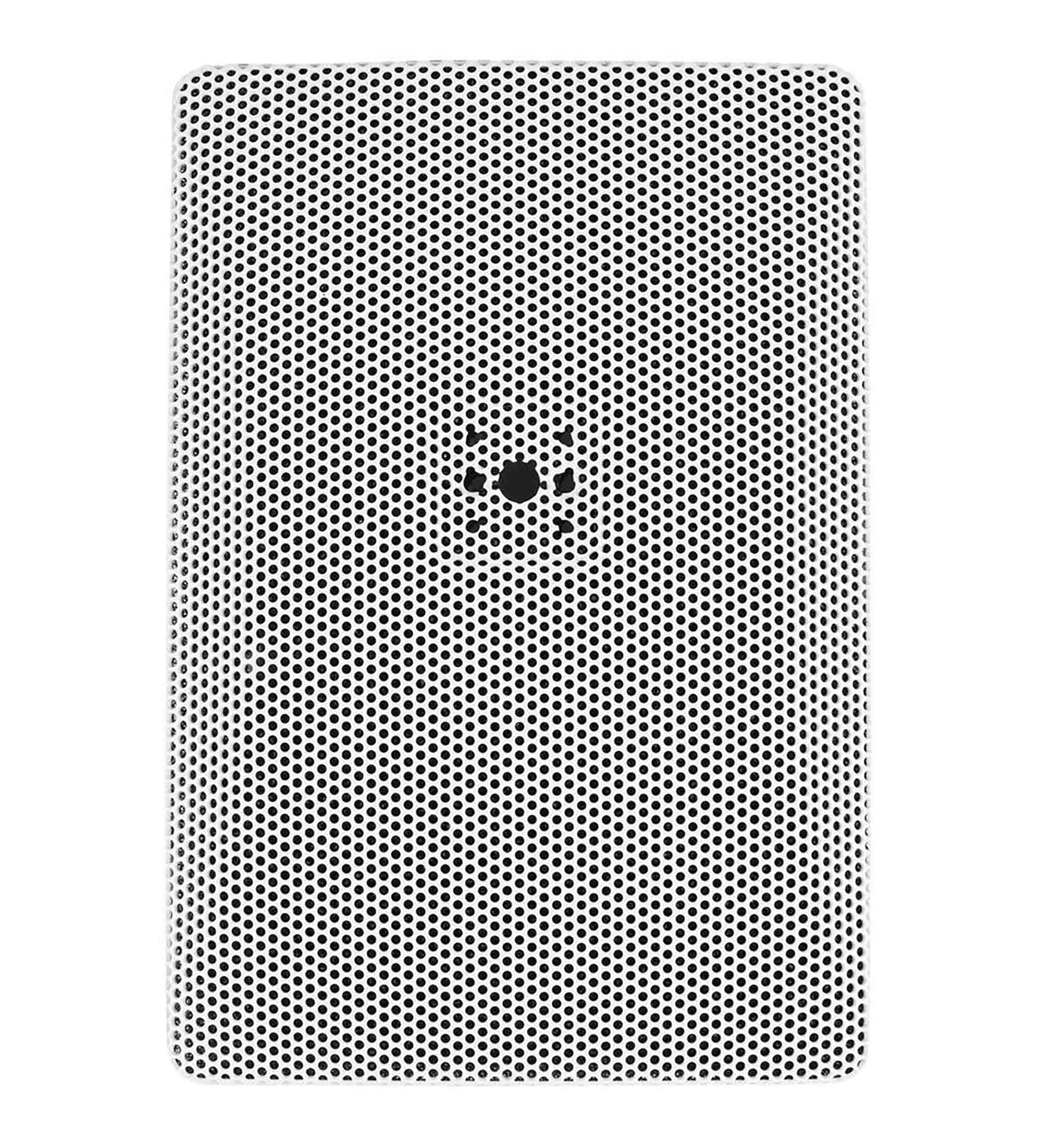 JBL MTC-23WMG-1, WeatherMax Replacement Grille Cover for Control 23-1 Speaker JBL
