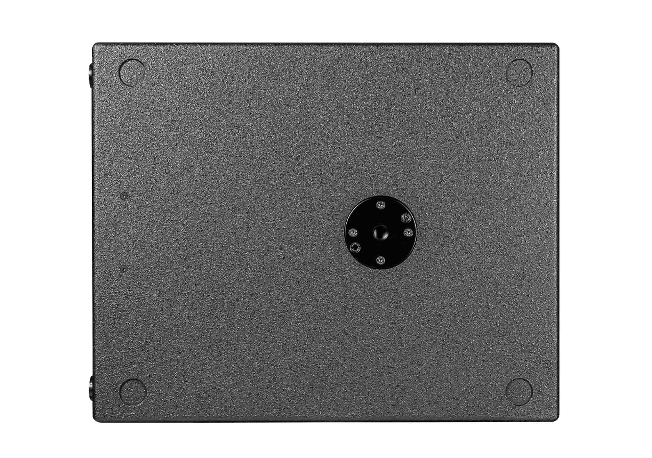 HK Audio LINEAR-5-MK2-118-SUB-A, 18" Active Subwoofer - 2000 Watt by HK Audio