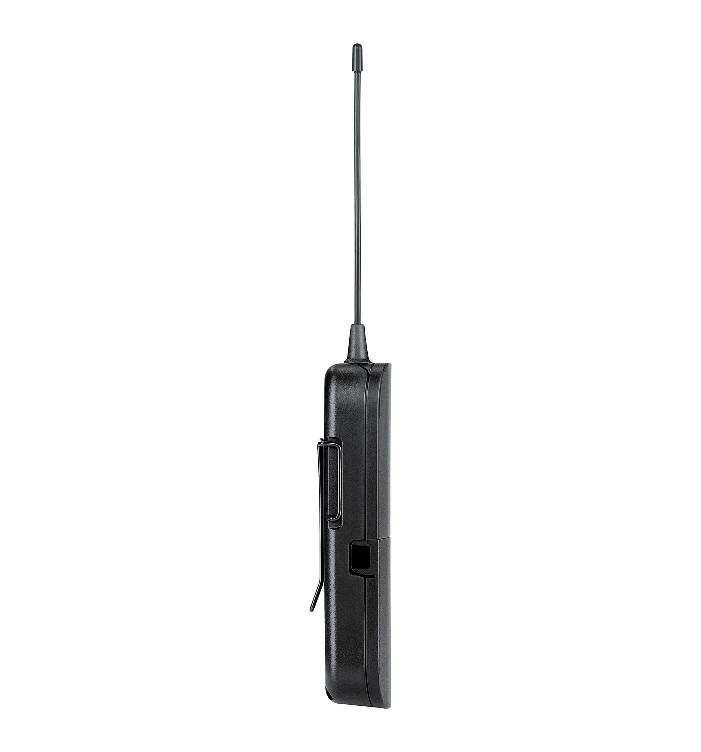 B-Stock: Shure BLX1-H8, Bodypack Transmitter - H8: 518 - 542 MHz by Shure