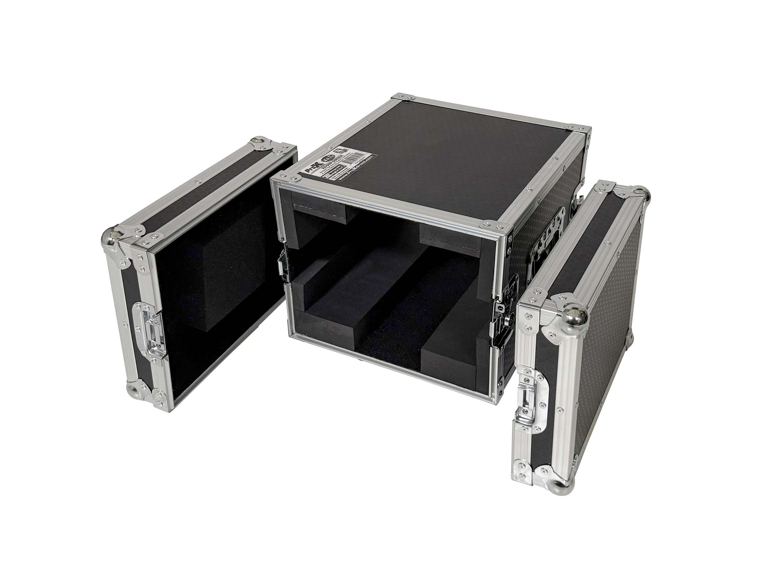 ProX XS-DNP-DS620A, Photo Printer Case for DNP DS620A with Pull-Out Handle by ProX Cases