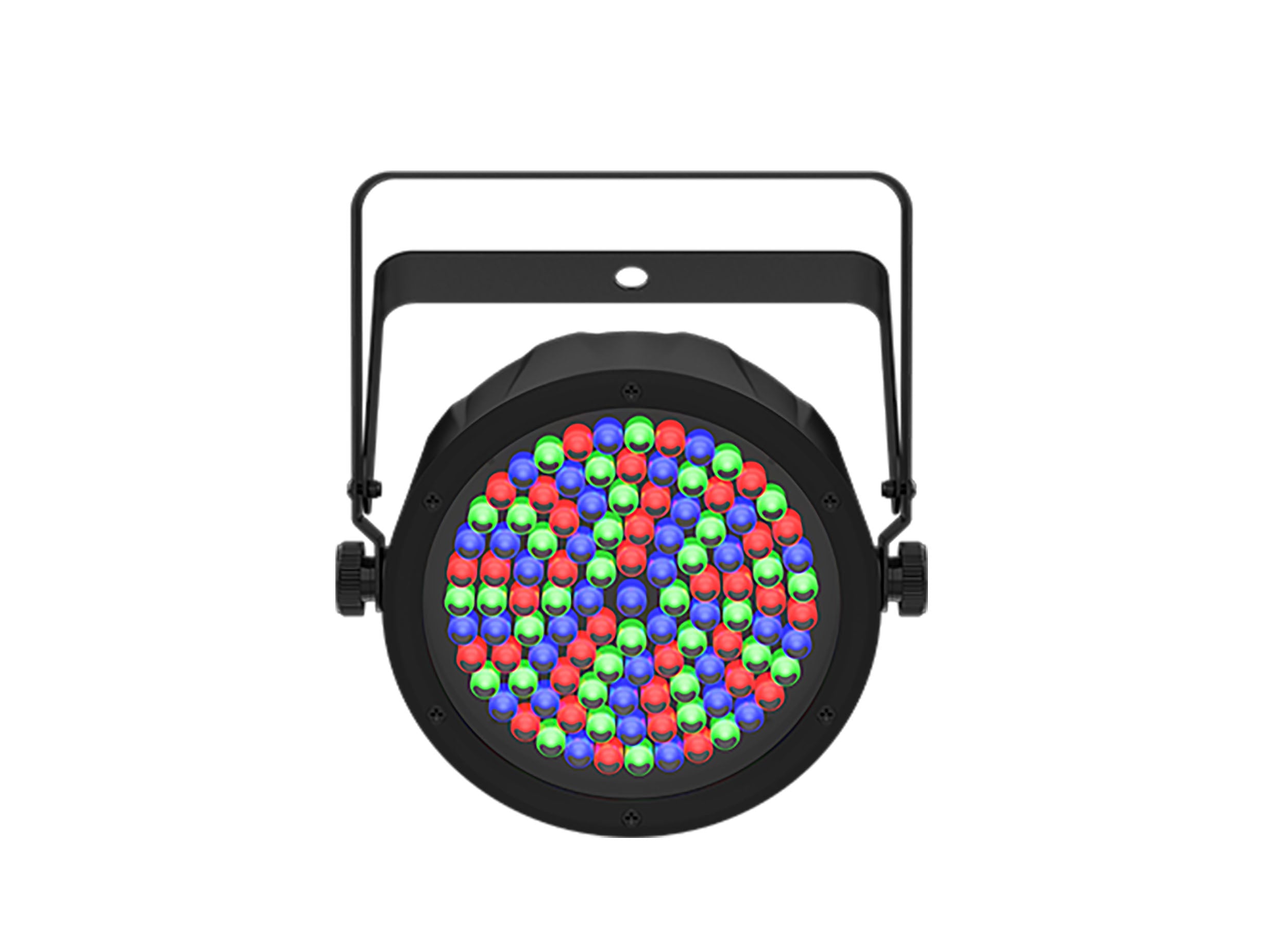 Chauvet DJ SlimPAR 56 ILS, LED Wash Light - Uplight or Mounted by Chauvet DJ