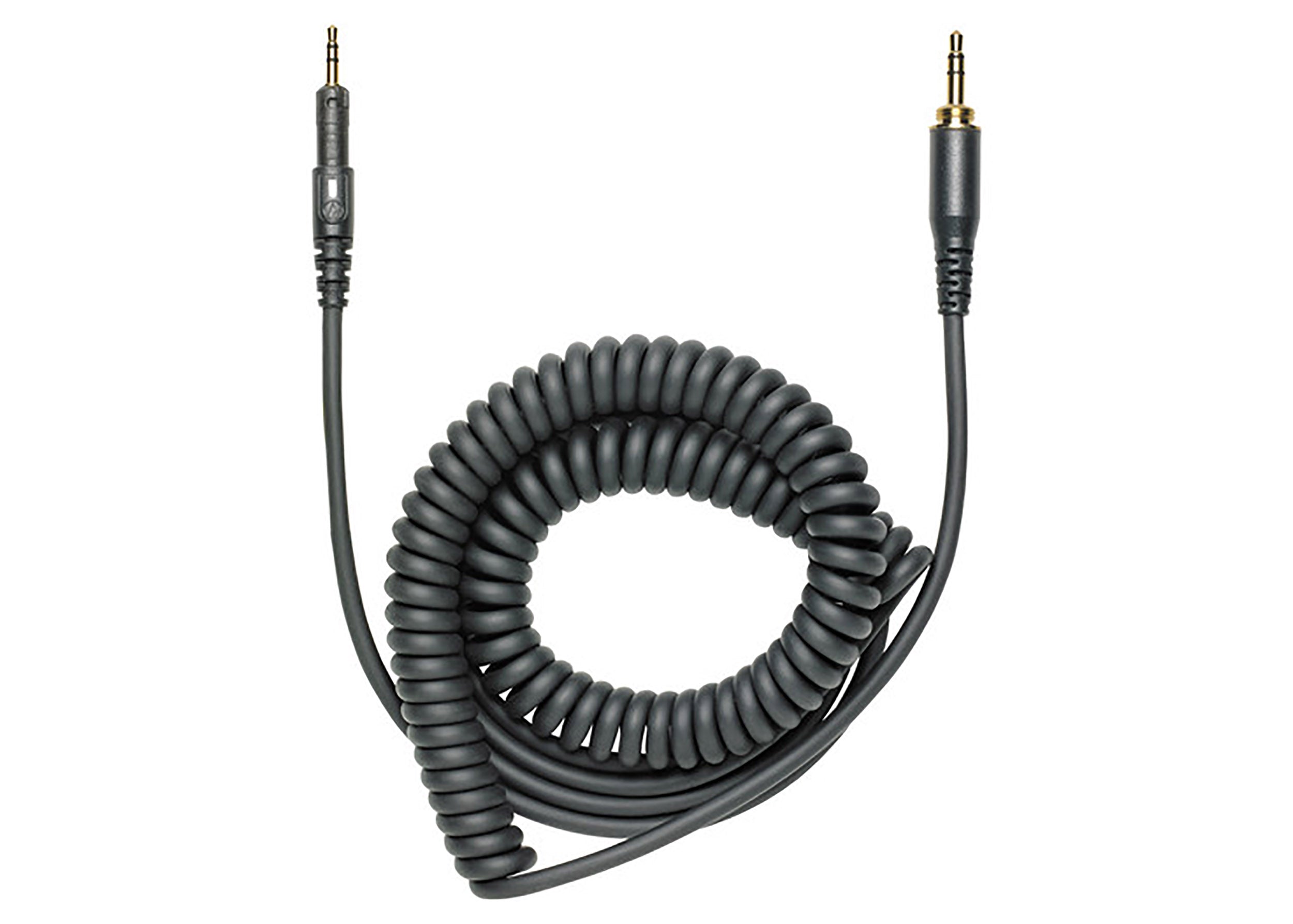 Audio-Technica Replacement Cables for ATH-M40x and ATH-M50x Headphones by Audio-Technica