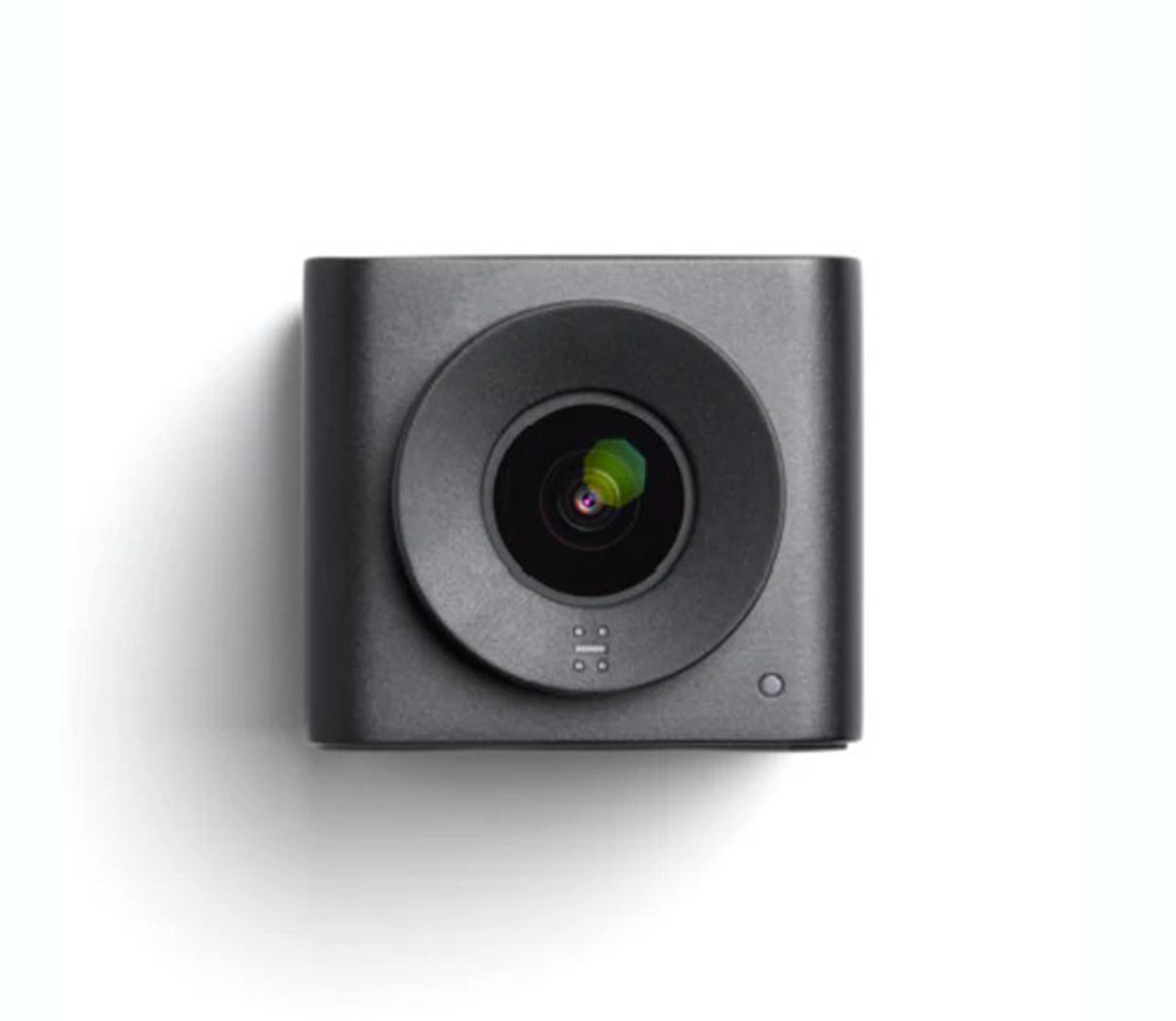 Shure H1-MBLK, Huddly IQ Camera for Smart Video Conferencing by Shure