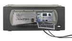DAS Audio VANTEC-20A Active 2-Way Powered Curved Source Array Subwoofer - Black by DAS Audio
