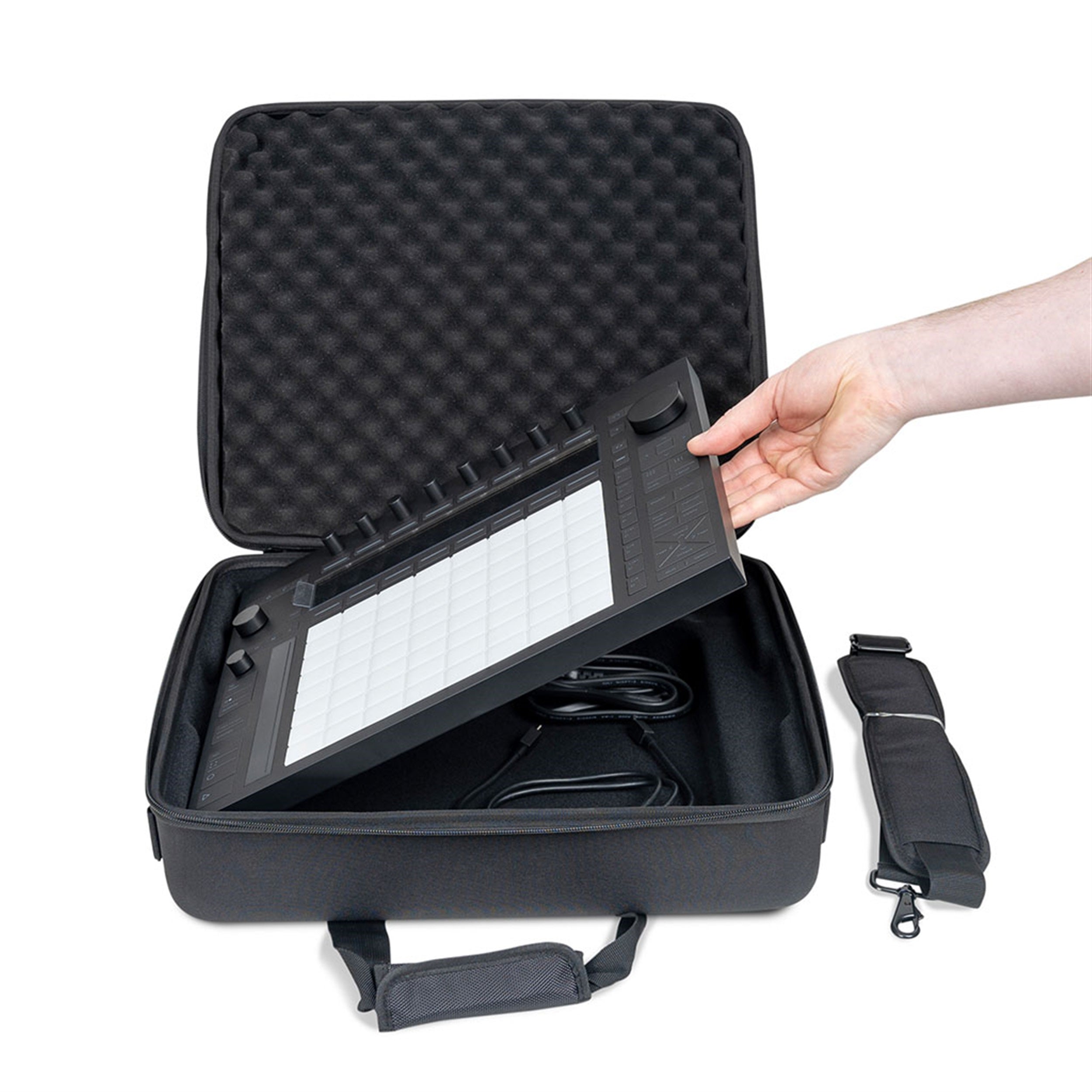 Headliner HL12011 Pro-Fit Case for Push 3 by Headliner