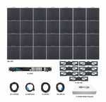 ADJ VS5 7X4 Video Panel System by ADJ