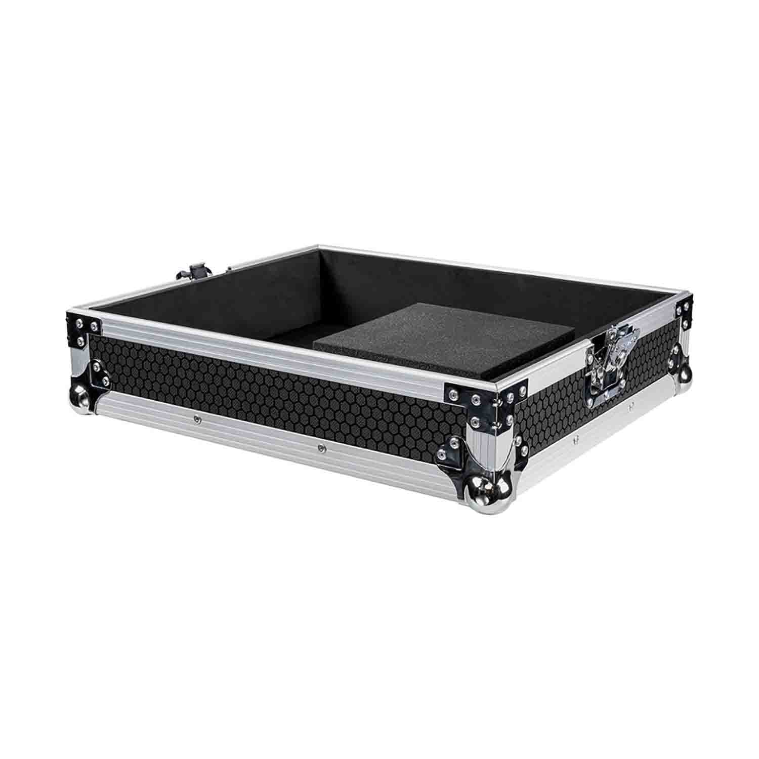 Headliner HL10200 Turntable Flight Case by Headliner