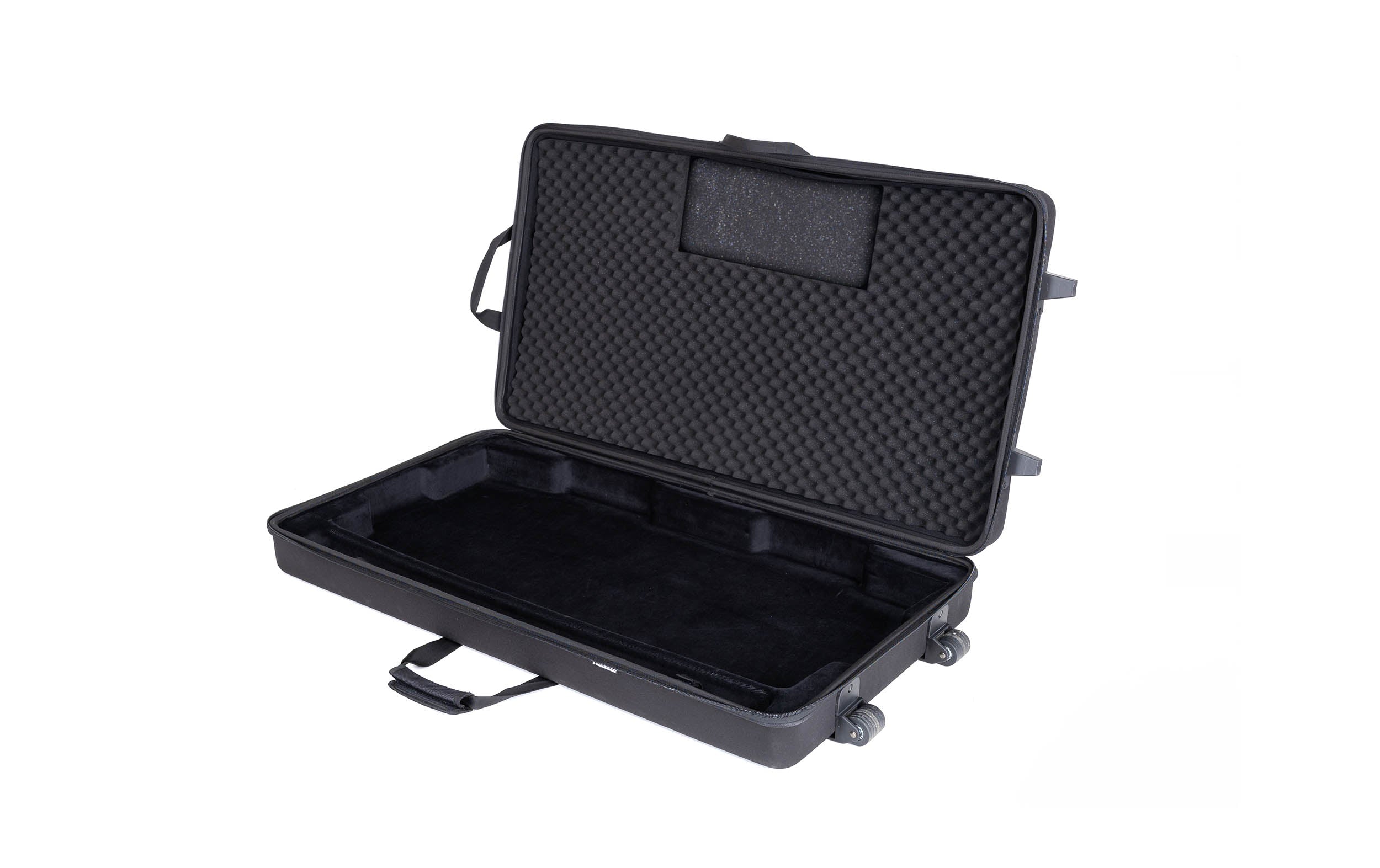 Headliner HL12015 Pro-Fit Case for Pioneer DJ Opus Quad with Wheels by Headliner