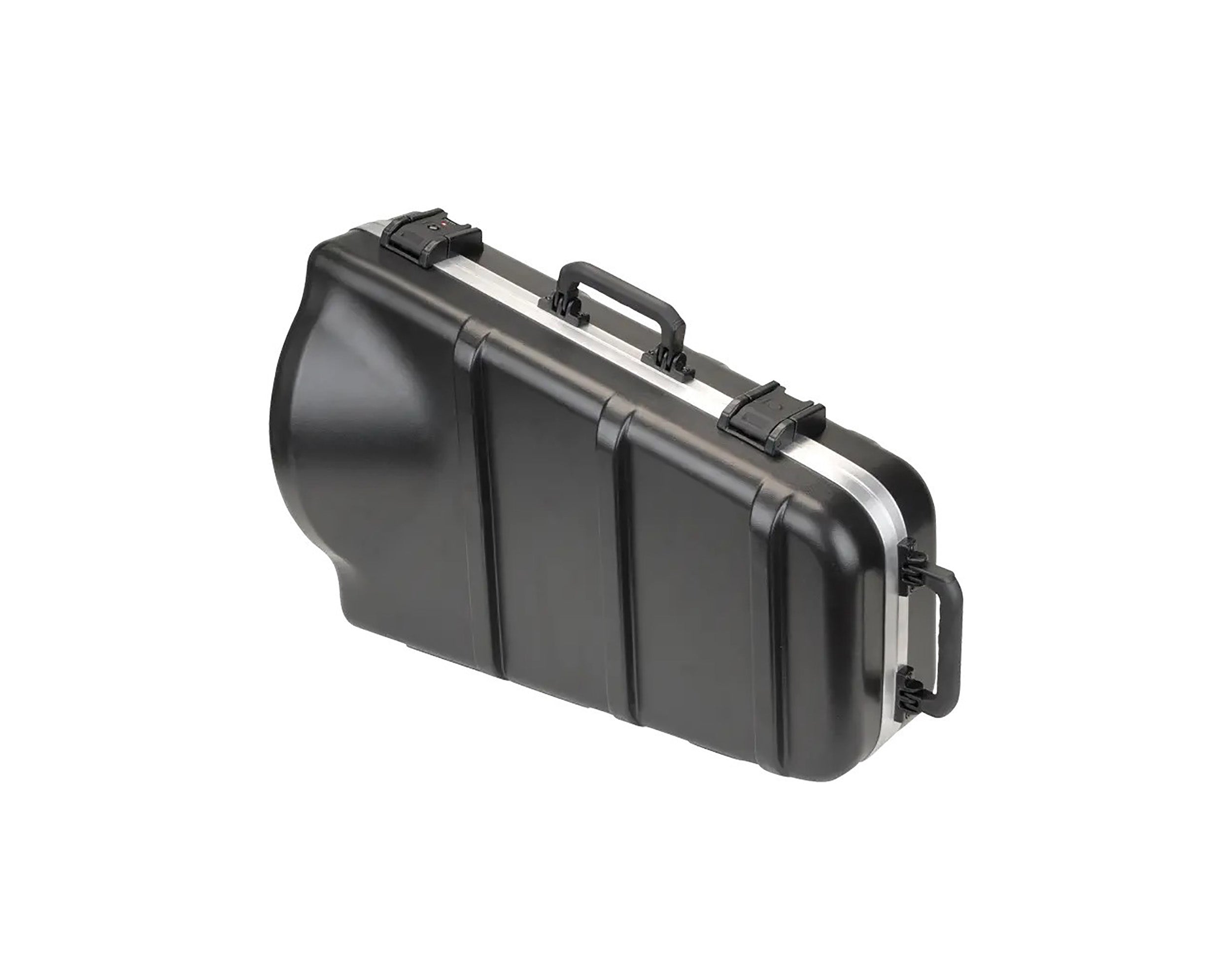 SKB Cases 1SKB-375 Universal Lightweight Euphonium Case - Black by SKB Cases