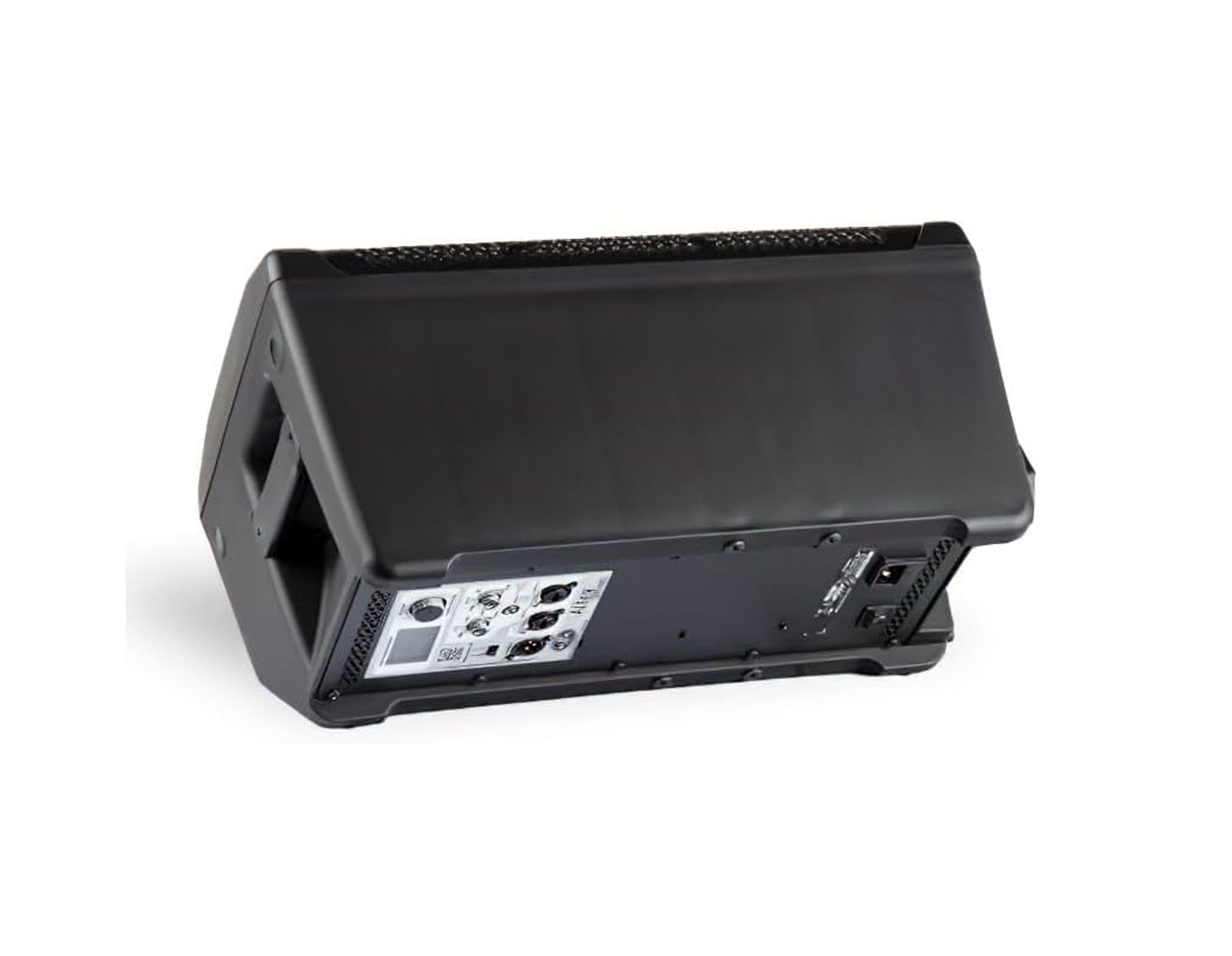 Open Box: DAS Audio ALTEA-408A, 8-Inch 2-Way Powered Speaker with DAS Control - Black by DAS Audio