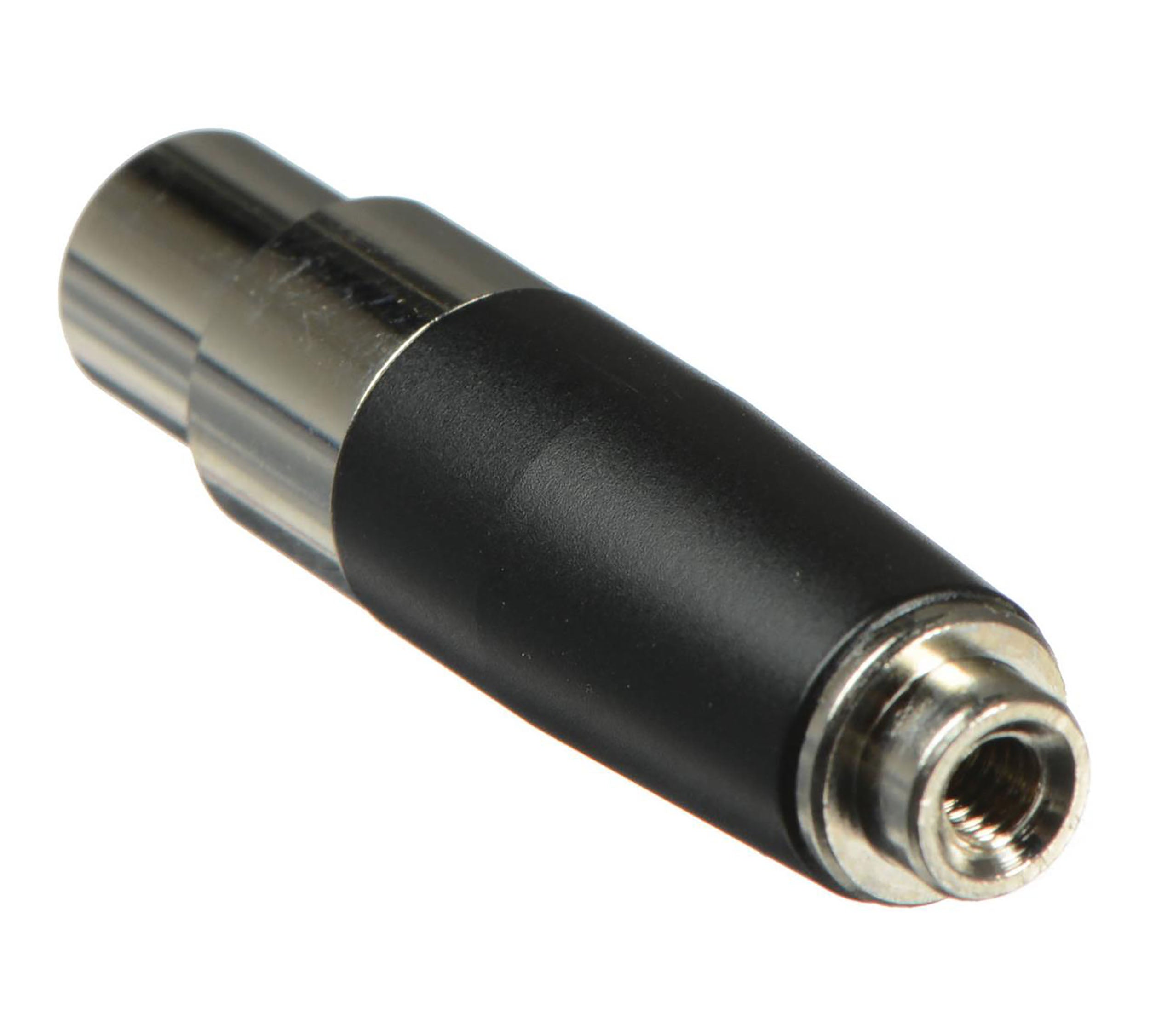 Samson AD100B, TA3F Connector for SASE50B - Black by Samson