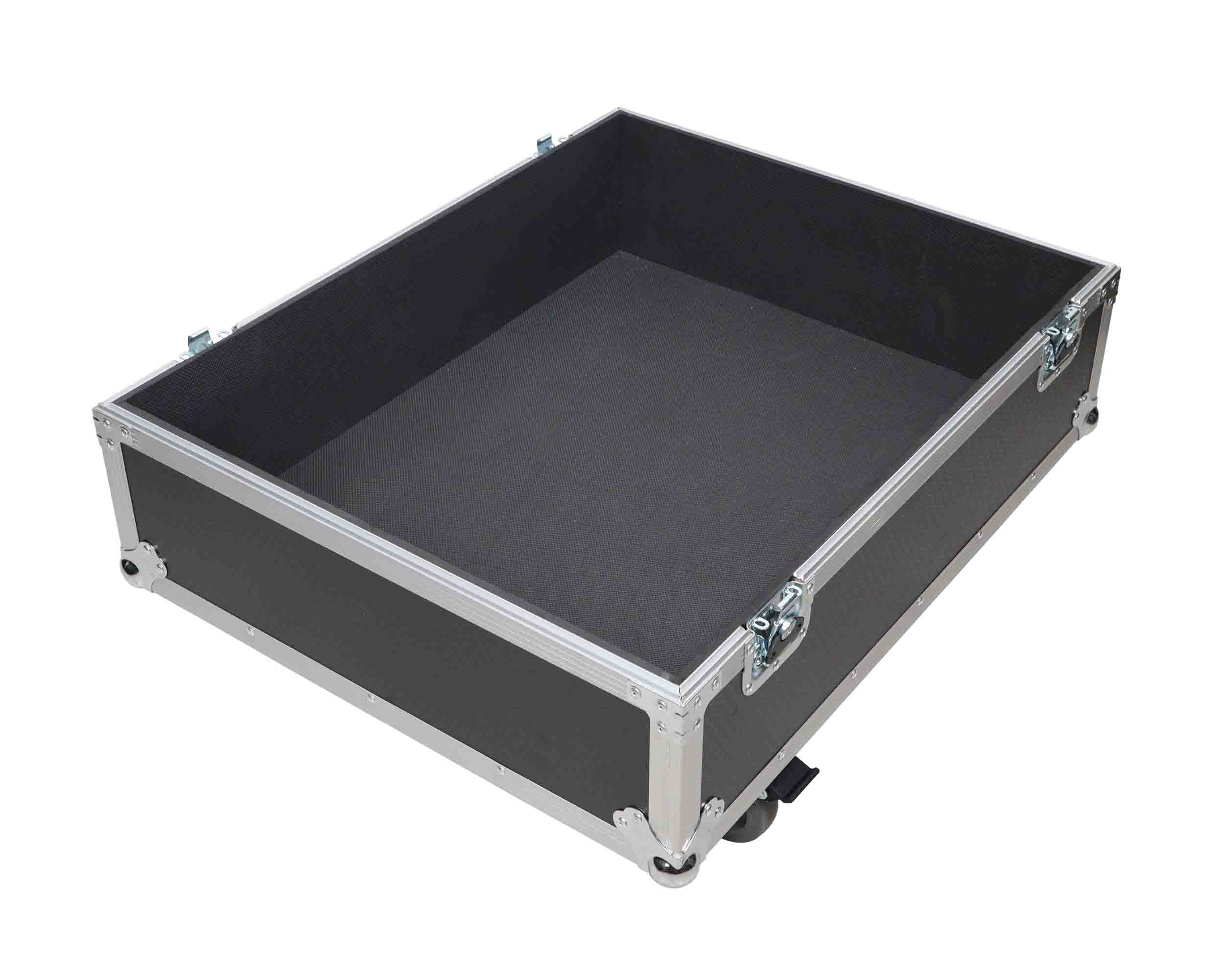 ProX XS-SP273022W, Universal ATA Single Flight Case for Speakers by ProX Cases