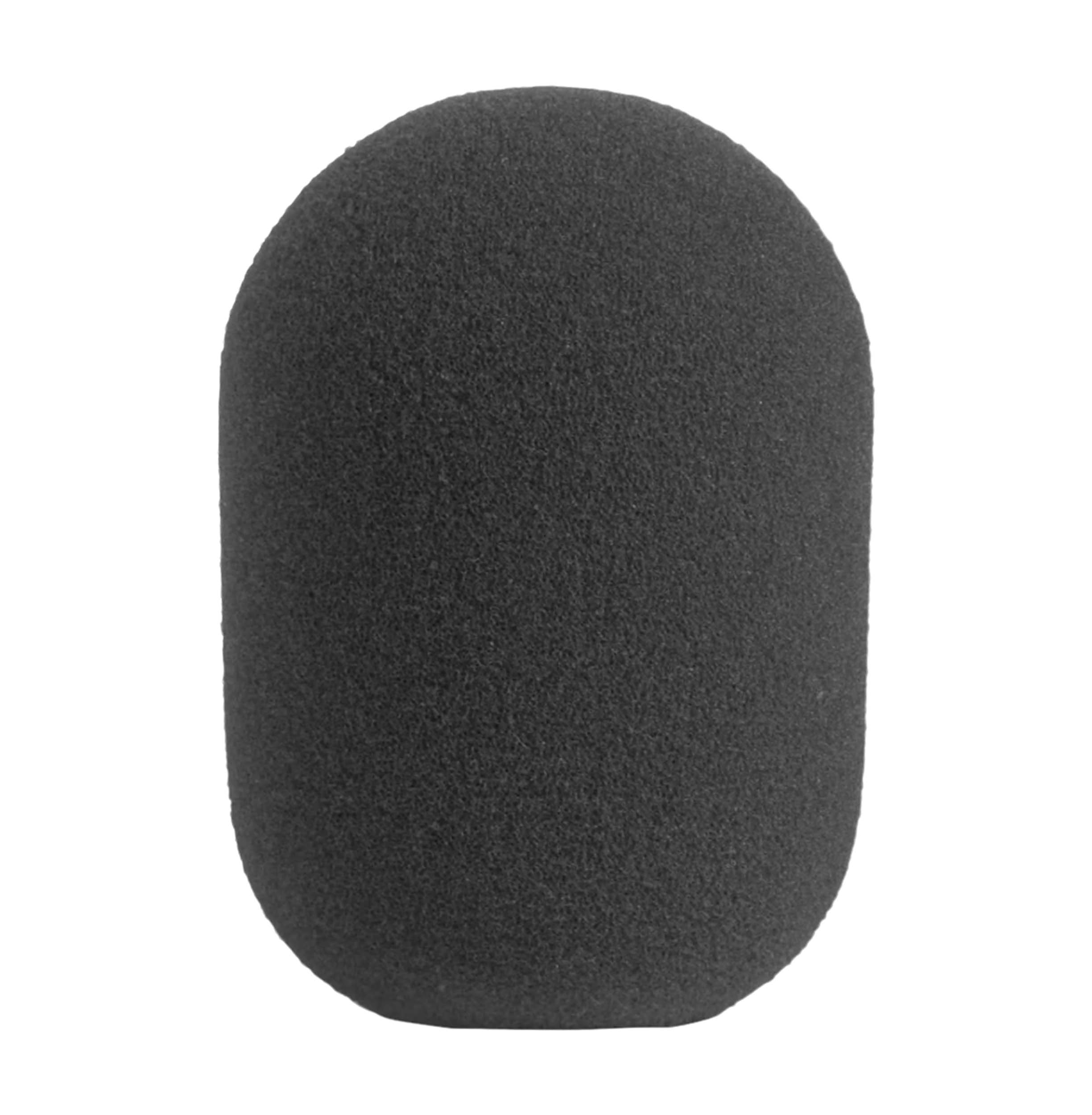 Shure A4WS, Windscreen For 16L and VR116L Microphones by Shure