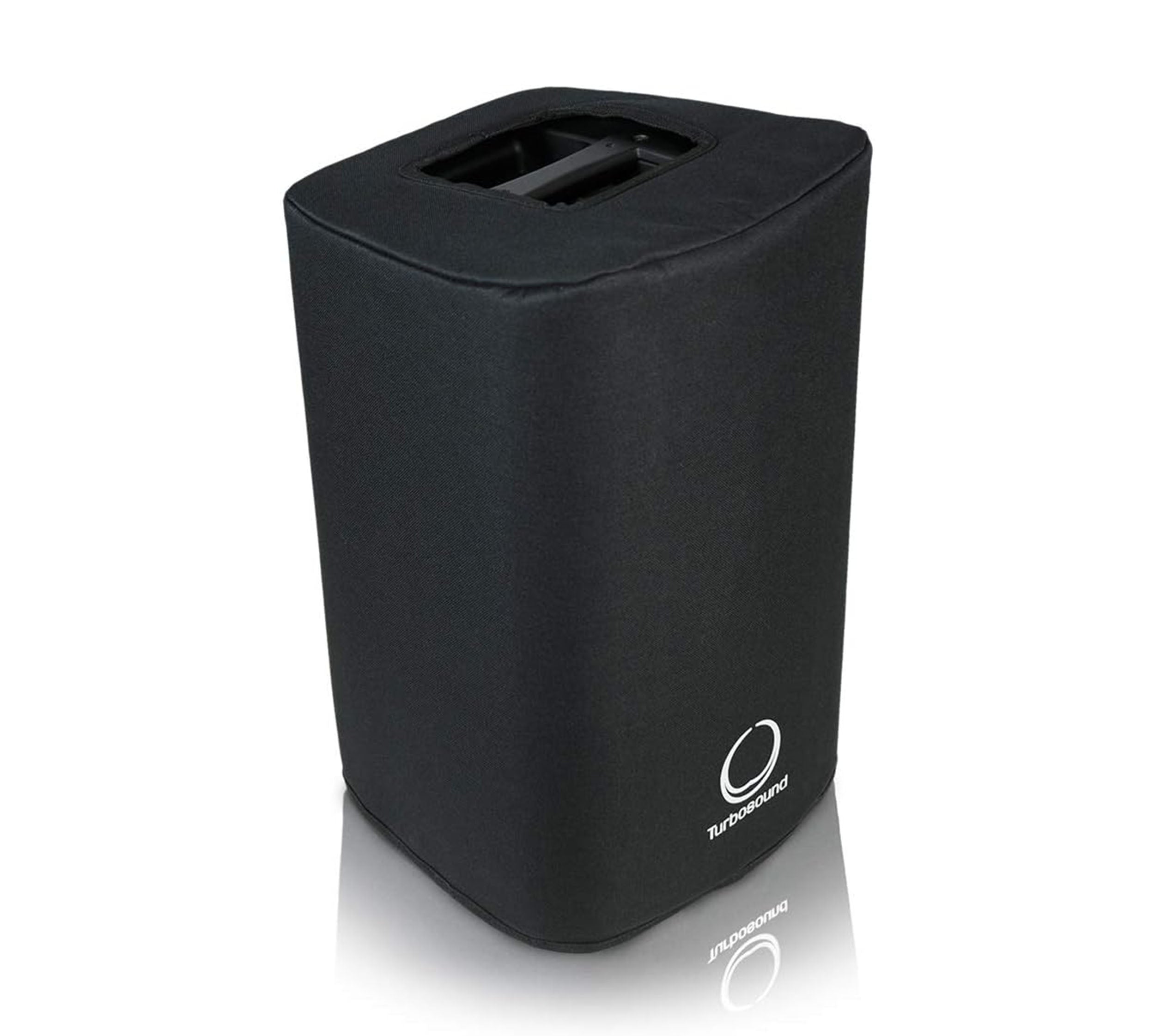 Turbosound TS-PC10-1, Deluxe Water Resistant Protective Cover for 10" Loudspeakers by Turbosound