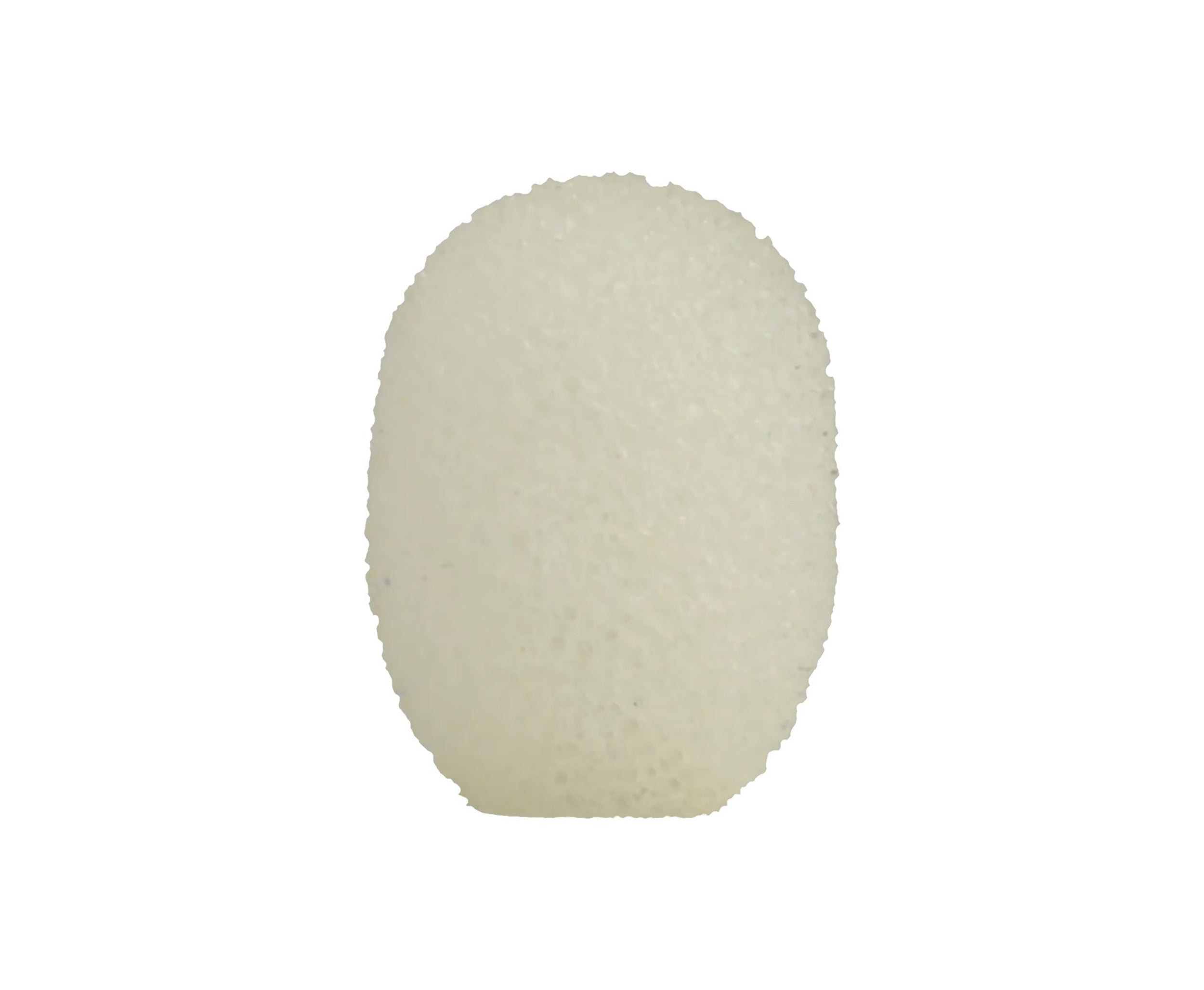 Shure RPM308, White Windscreens for MC50B, WL50, WL51, and Beta53 Lavalier Microphones - 5 Pack by Shure