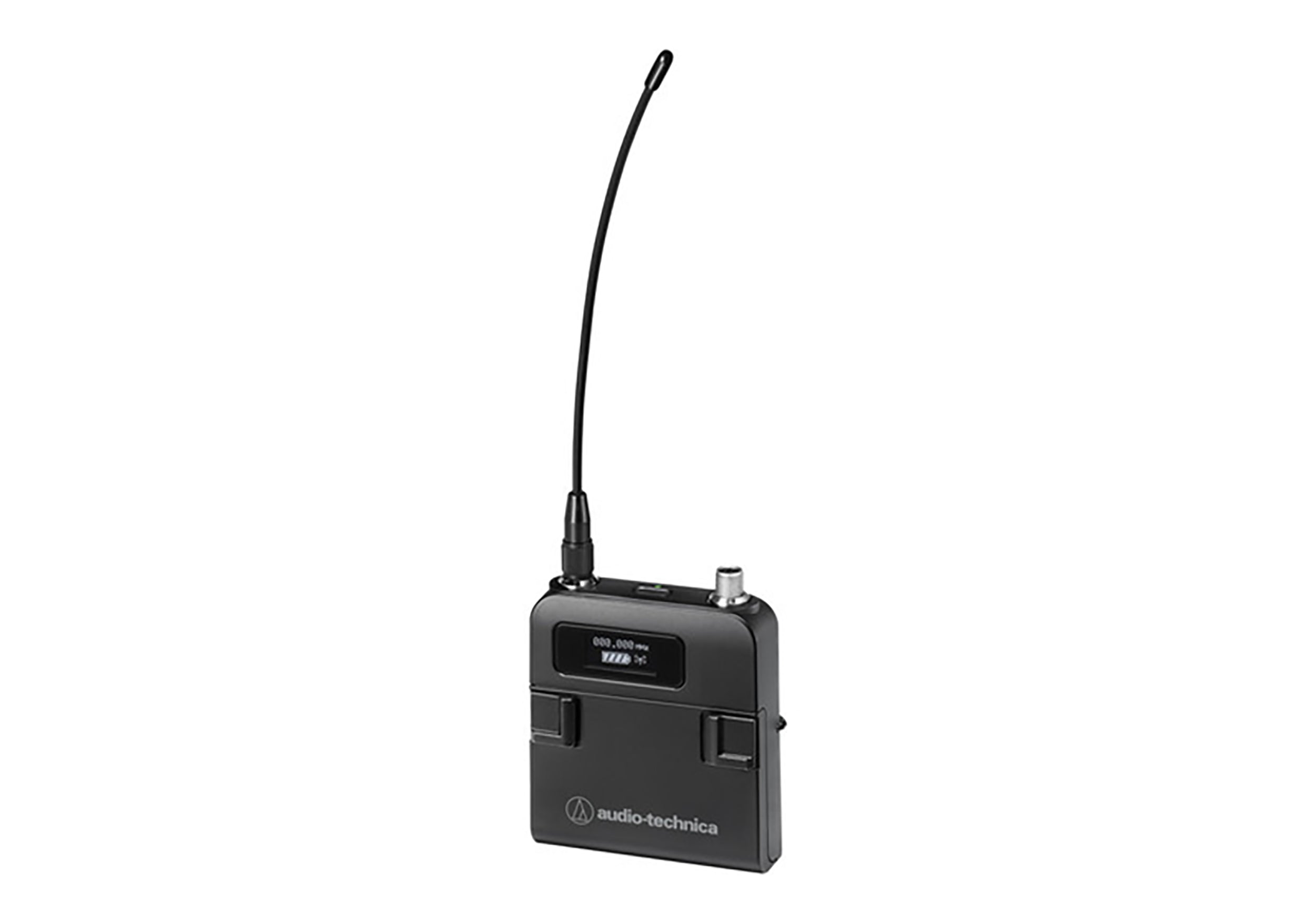 Audio-Technica 5000 Series Third Generation Bodypack Transmitter by Audio-Technica