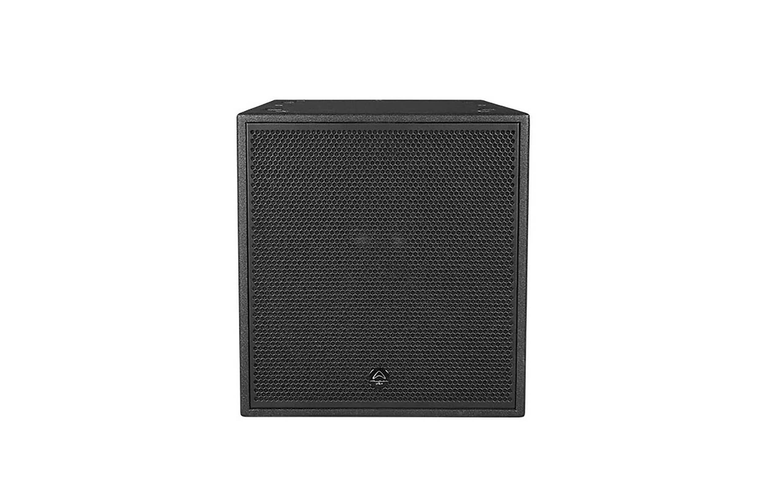 Wharfedale GPL-118B BK, 18-Inches Passive Subwoofer - 2000 Watt by Wharfedale Pro