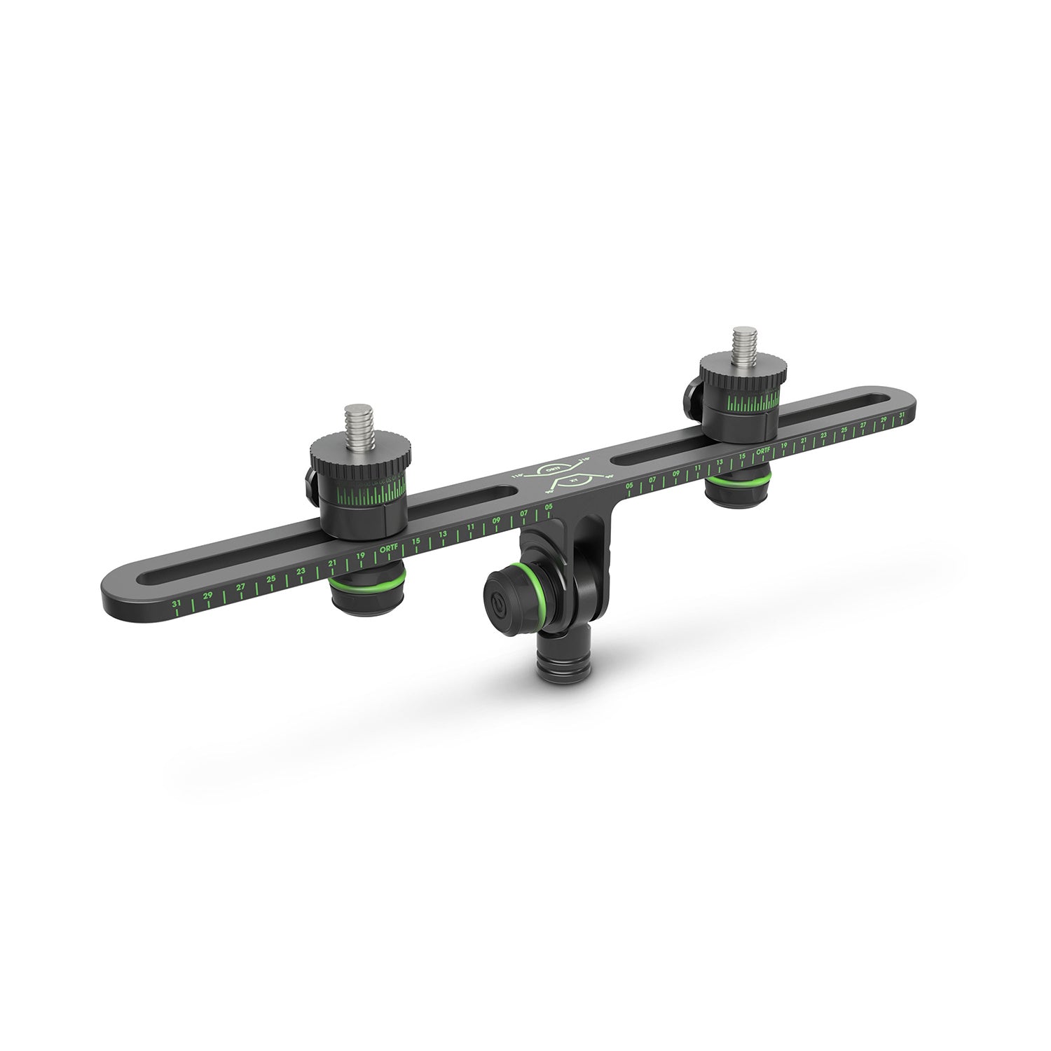 Gravity GMSSTB01PRO Stereo Array Microphone Bar by Gravity