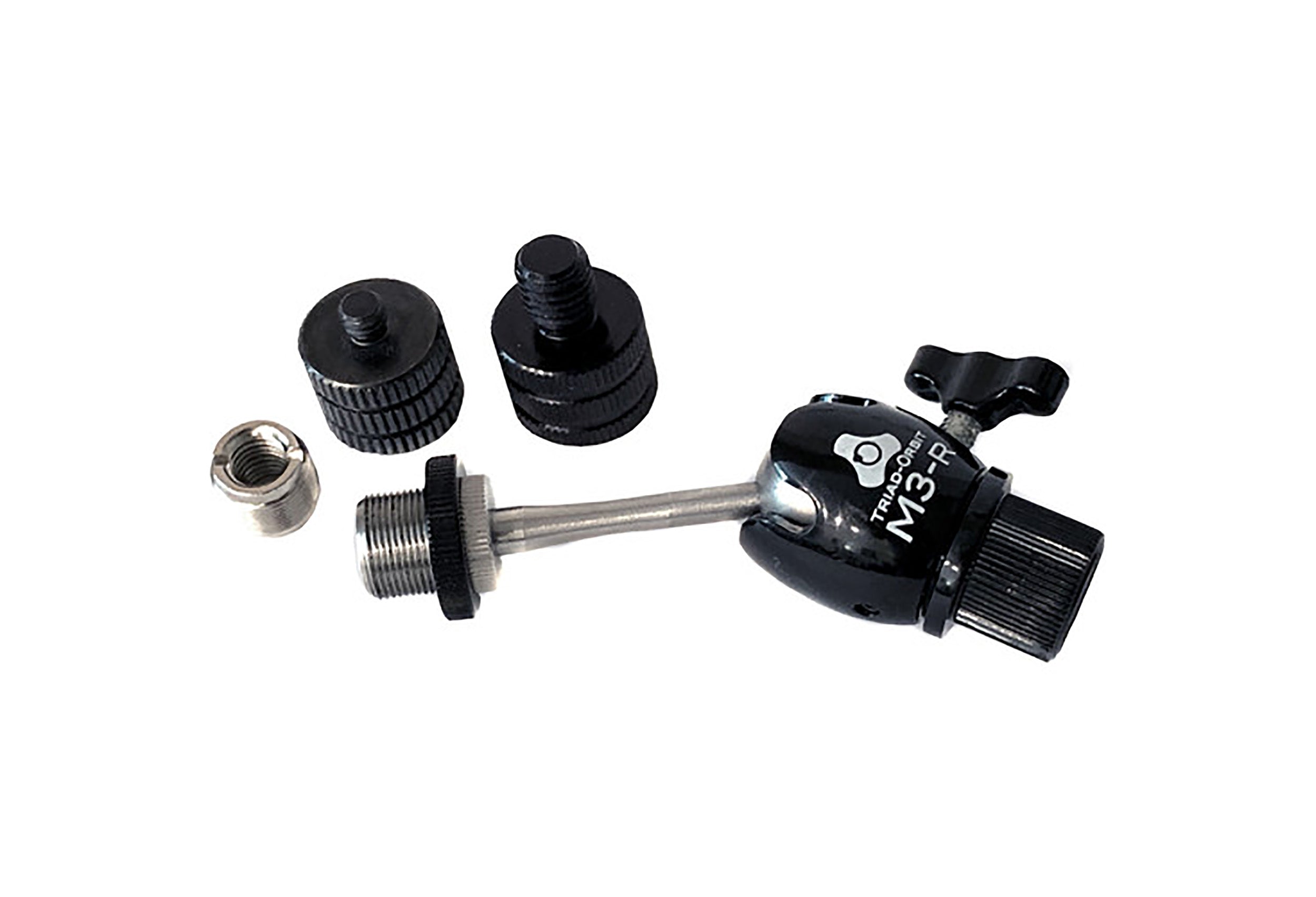 Triad-Orbit M3-R, Retrofittable Long Stem Adapter by Triad-Orbit