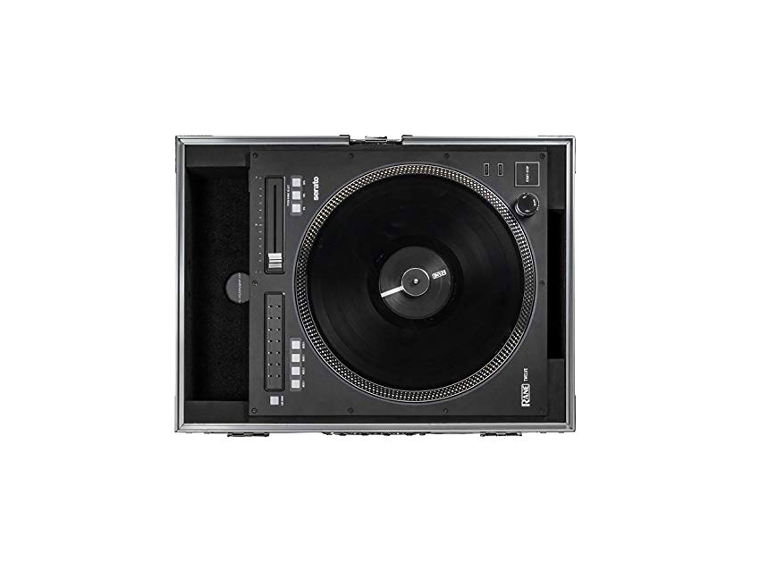 Odyssey FZRANE12 Flight Case for Rane Twelve Mixer by Odyssey