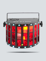 Chauvet DJ KINTAFX KINTAFX Laser/Strobe/LED Derby Party Light Effect by Chauvet DJ