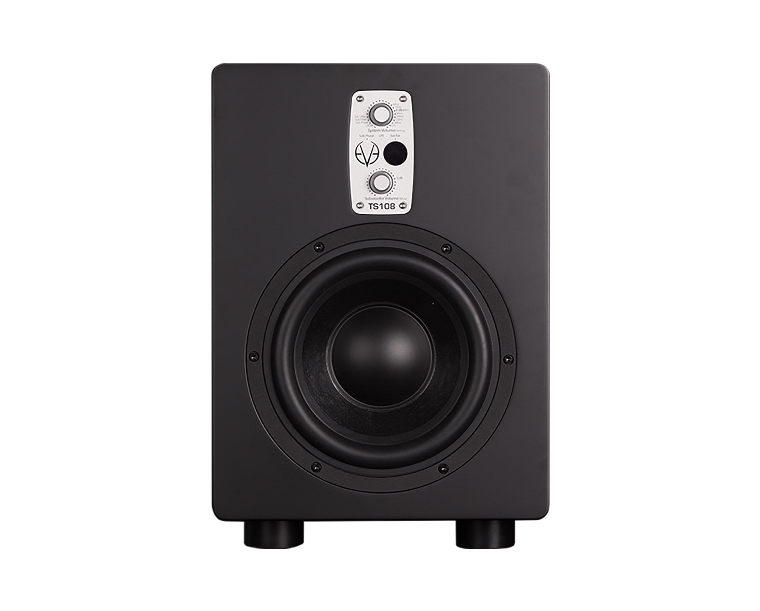 EVE Audio ThunderStorm Active Subwoofers by EVE Audio