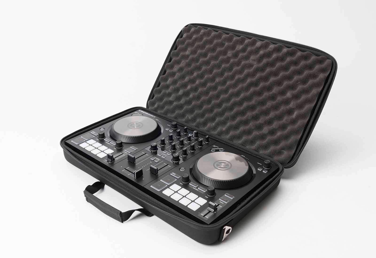 MAGMA MGA48016 Controller Case For Traktor Kontrol S2 MK3 by Magma