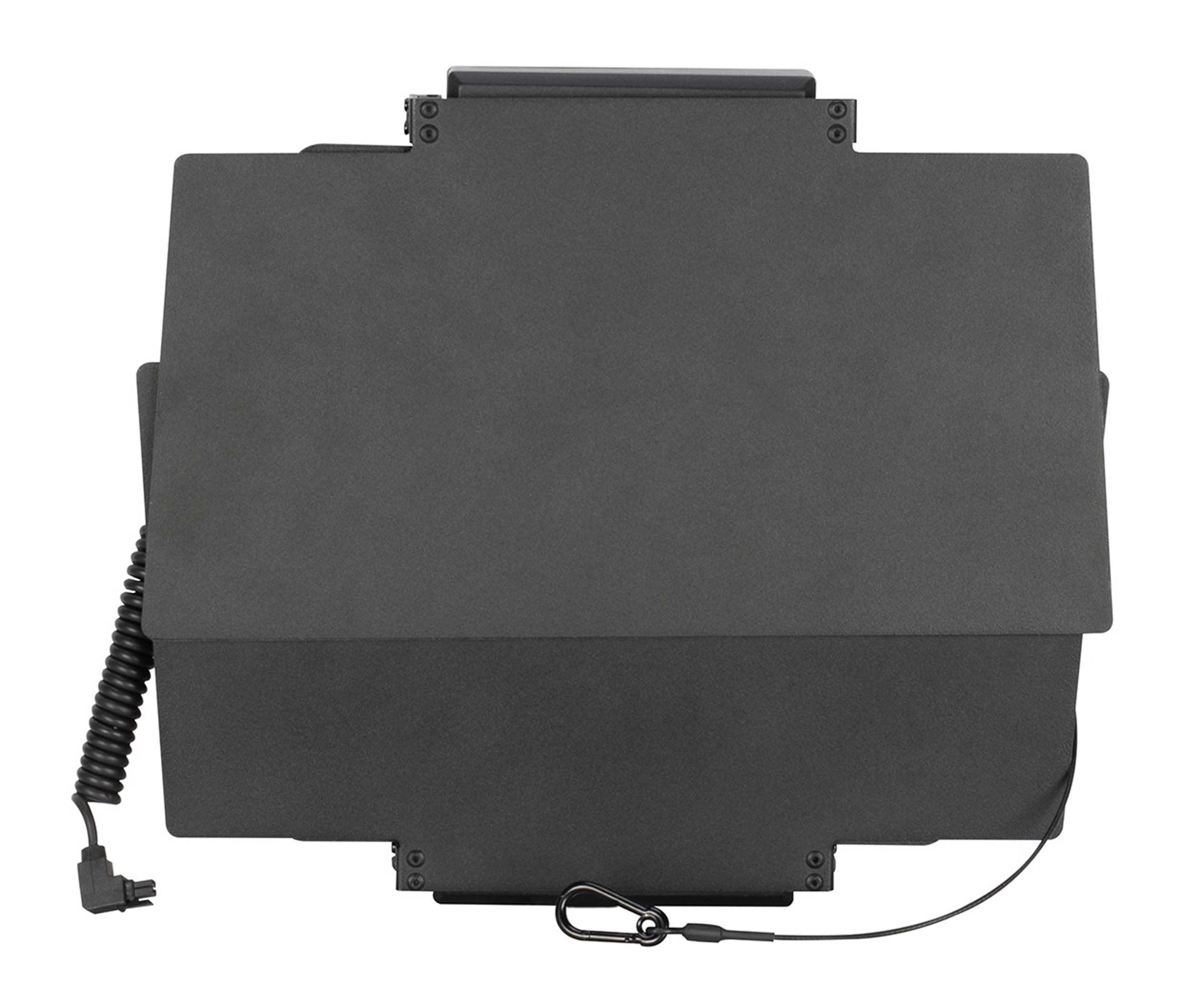 Elation FUZ567, Full Spectrum RGBMA LED Wash Fixture - 500 Watt by Elation