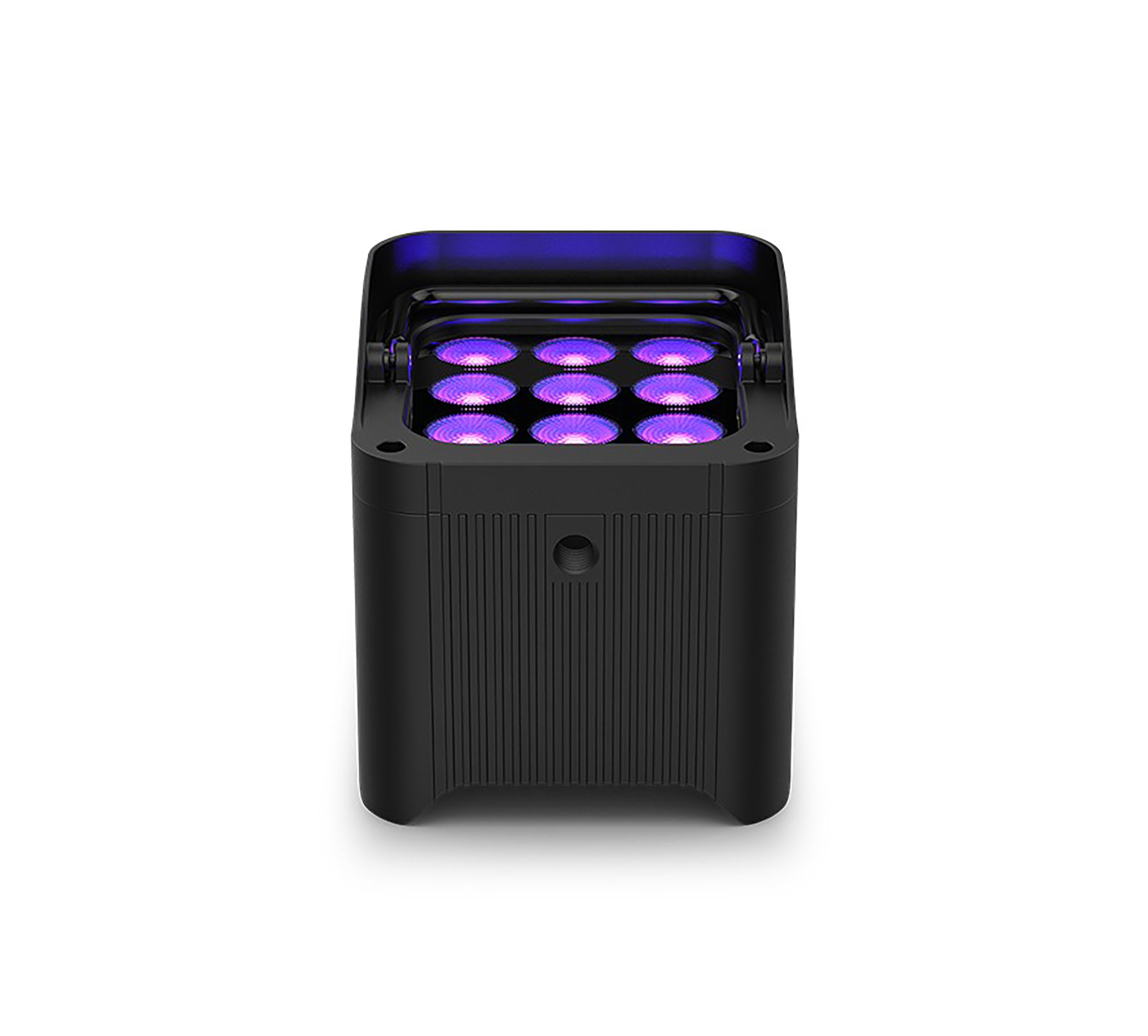 Chauvet DJ Freedom Par H9 IP Hex-Color LED Up light With Built-In D-Fi Transceiver by Chauvet DJ