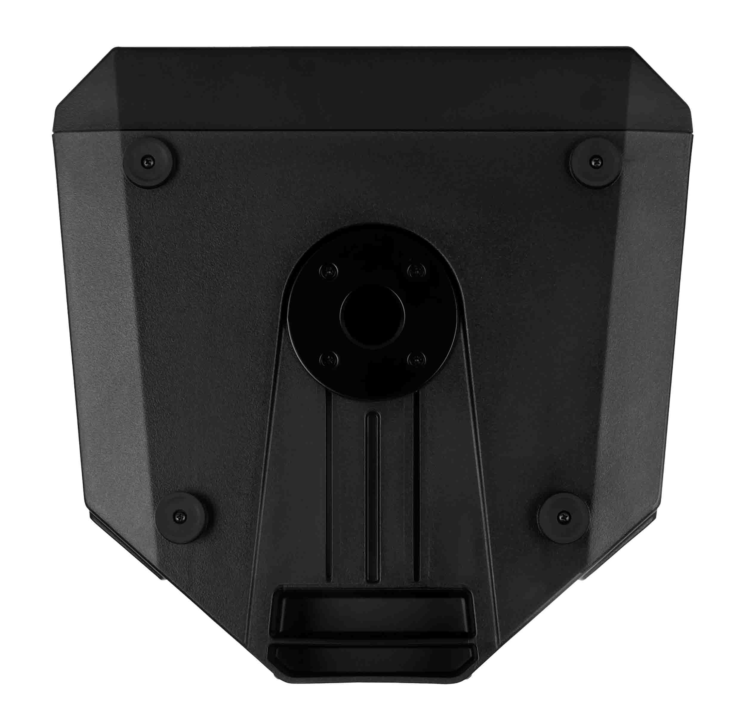 RCF ART-945A Two-Way 15" 2100W Powered PA Speaker with Integrated DSP by RCF