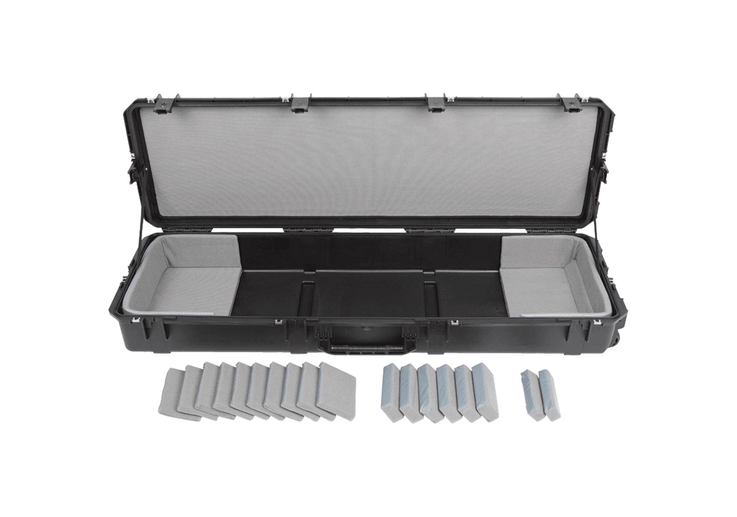SKB iSeries 6018-8 88-note Keyboard Case by SKB Cases
