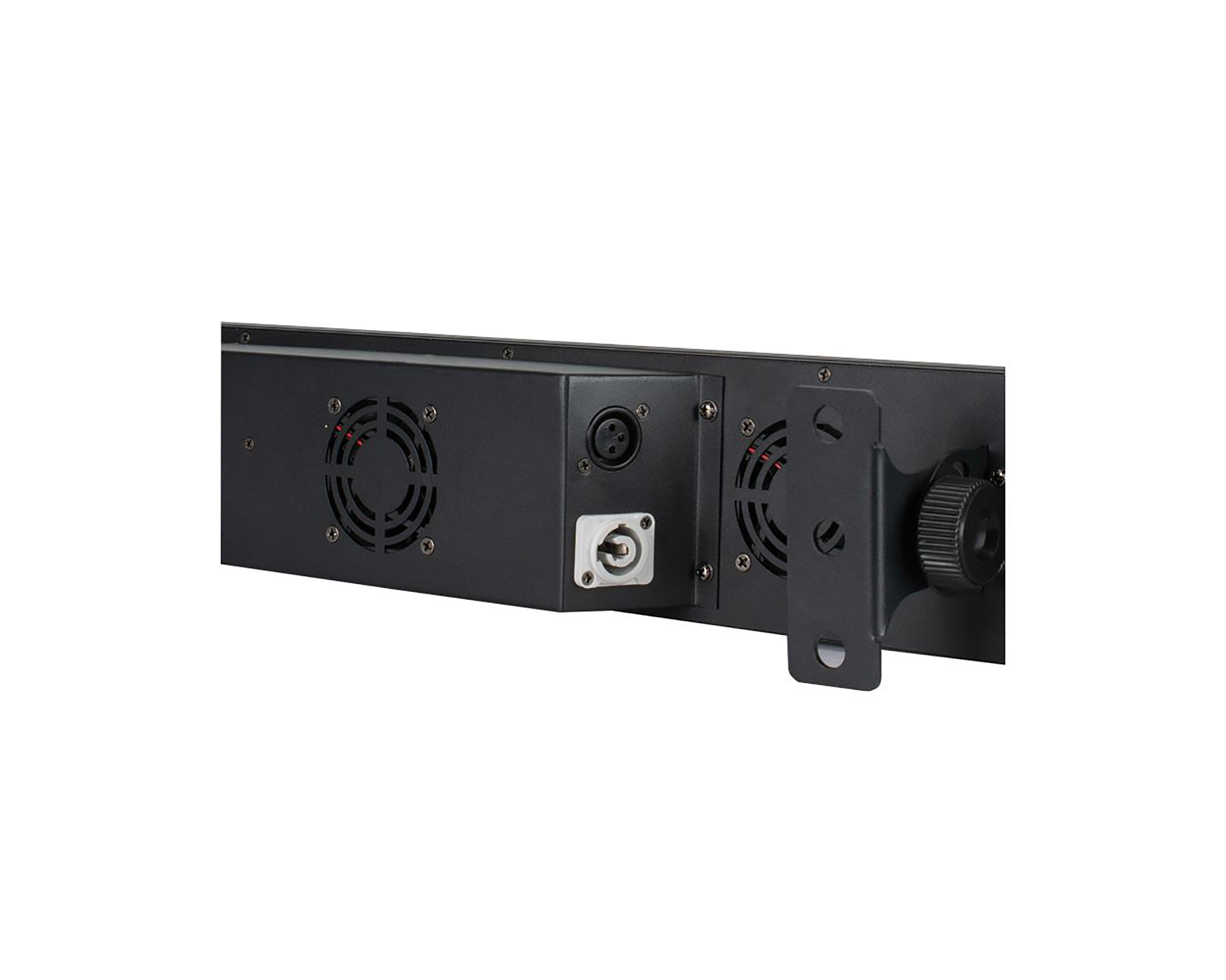 Eliminator Lighting Elecktron Bar FX, Strobe and Blinder Linear Light Fixture - 1 Meter by Eliminator Lighting