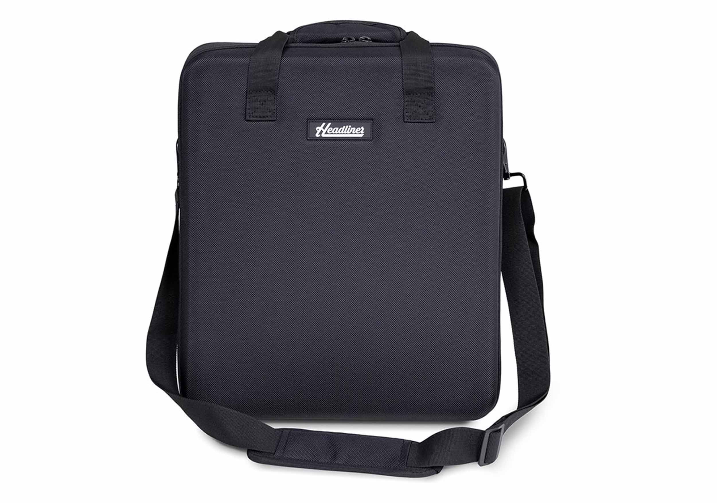 Headliner HL12018 Pro-Fit Case for Headliner R4 by Headliner