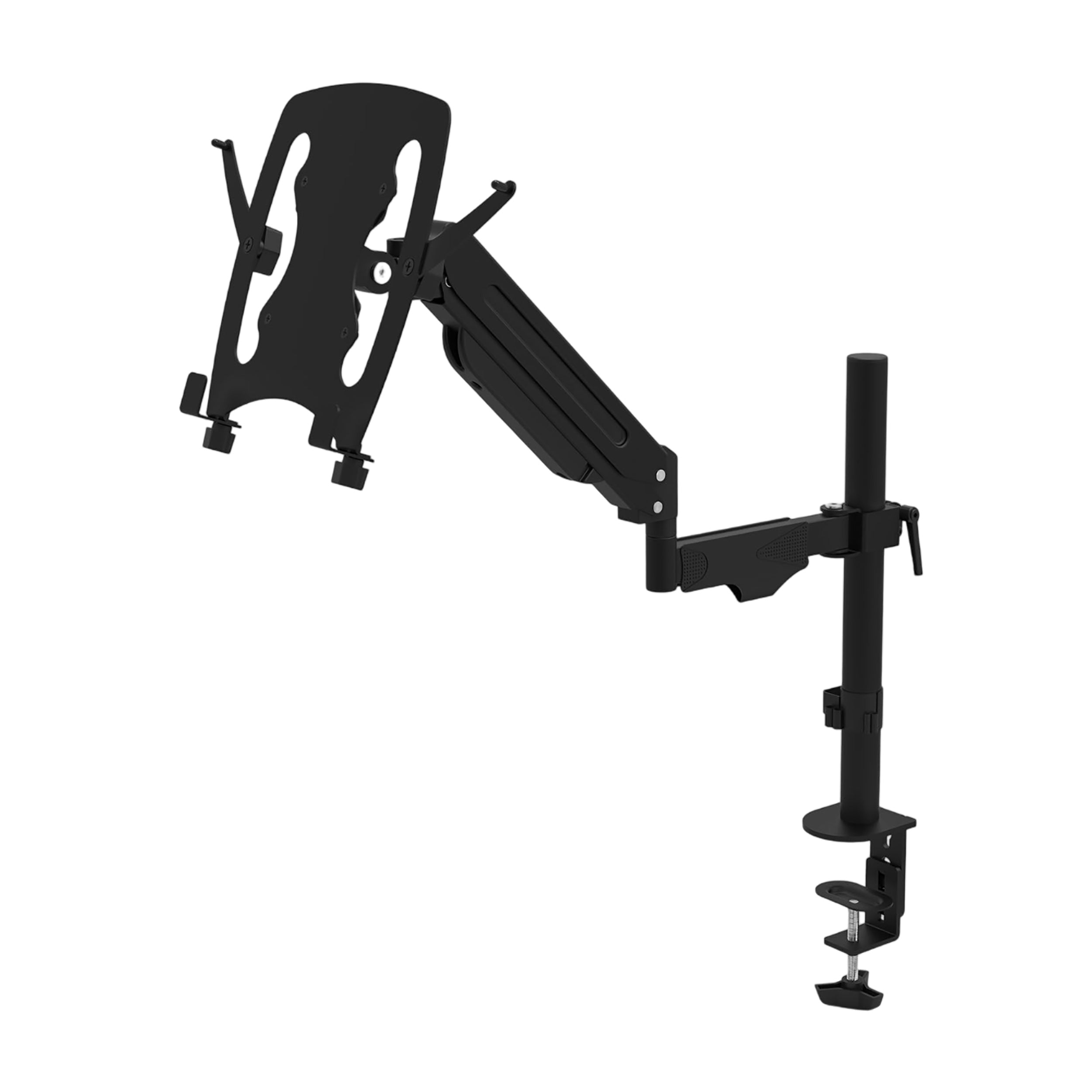 Odyssey LSCT01B, Laptop Mount Arm Stand - Black by Odyssey