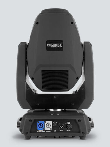 B-Stock: Chauvet DJ Intimidator Hybrid 140SR Moving head Wash Spot Gobo 140 Watt Light by Chauvet DJ