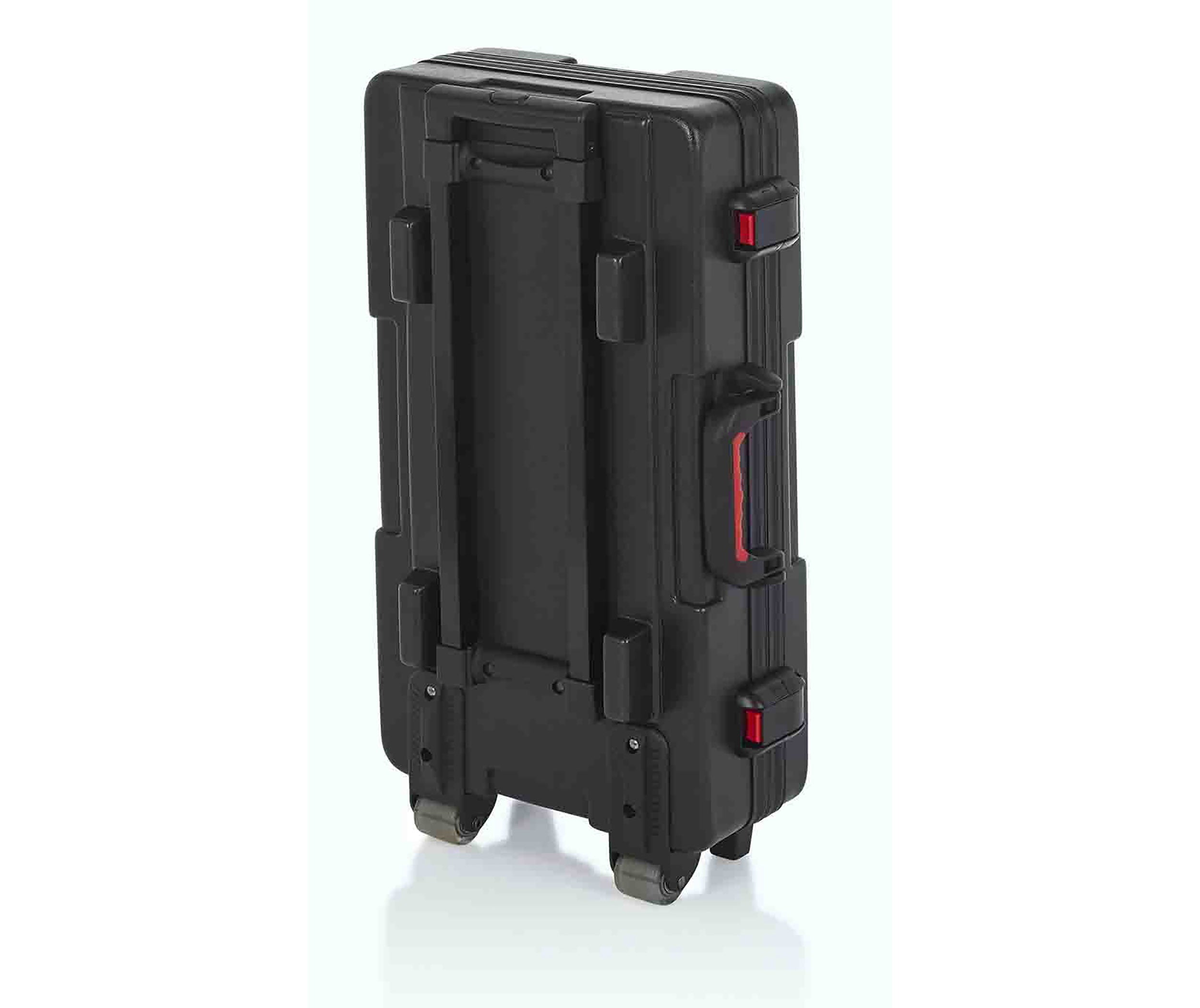 Gator Cases GHELIXFLOOR Case for Line 6 Helix Floor with Wheels by Gator Cases