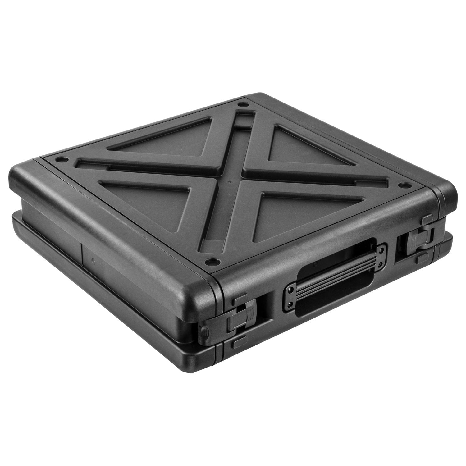 B-Stock: Odyssey VUAR2U, Vulcan Series 2U Rack Case by Odyssey