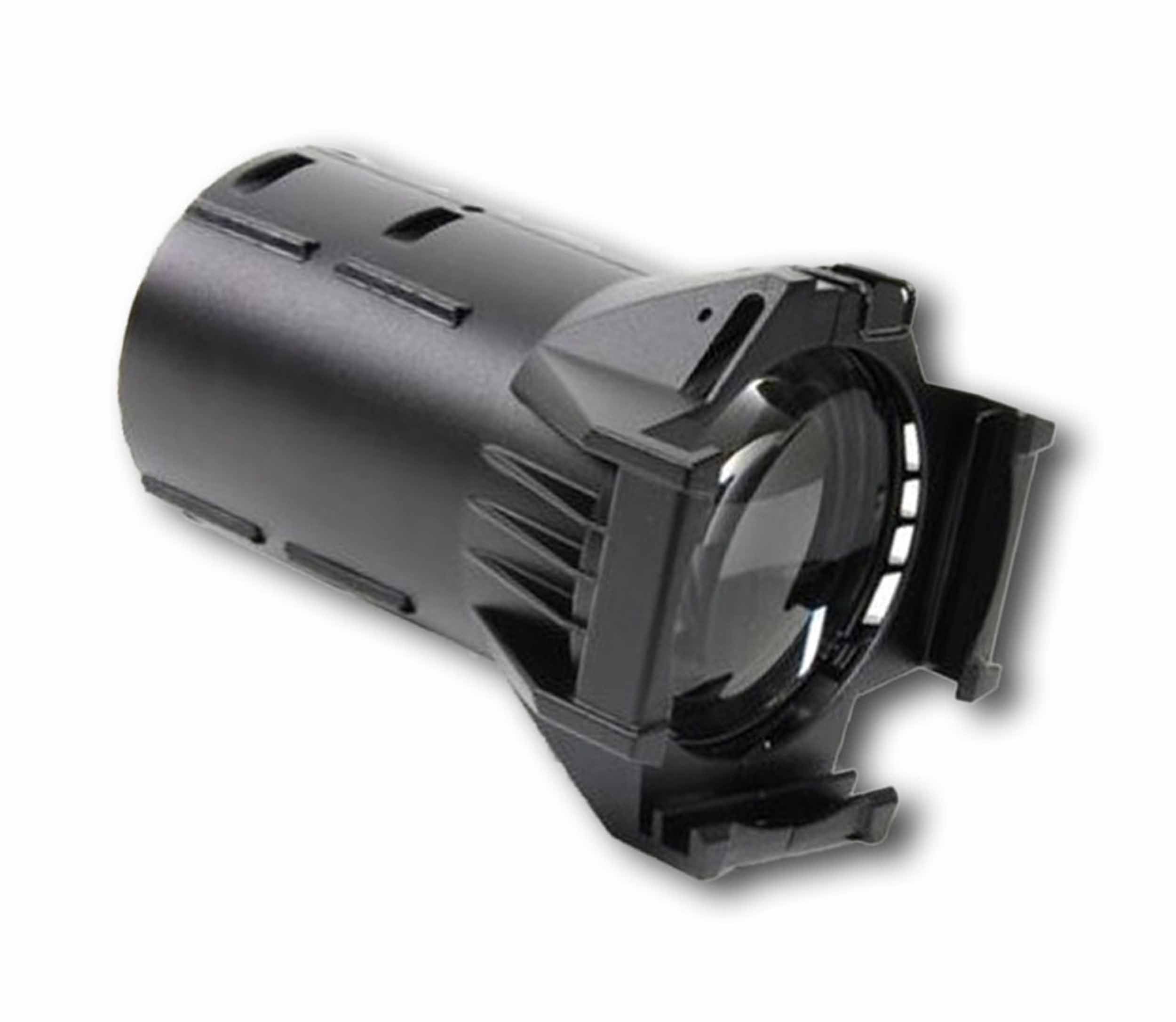 Acue Lighting Lens 50˚, LED Profile Lens for Profile 200 WW Fixture by Acue Lighting
