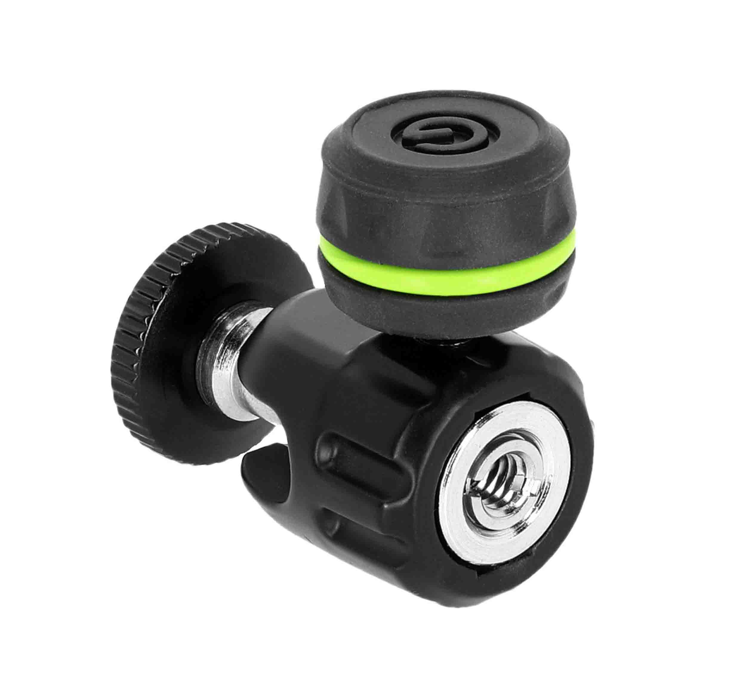 Gravity MS QT 2 B, Quick-Tilt 1/4" Adapter by Gravity