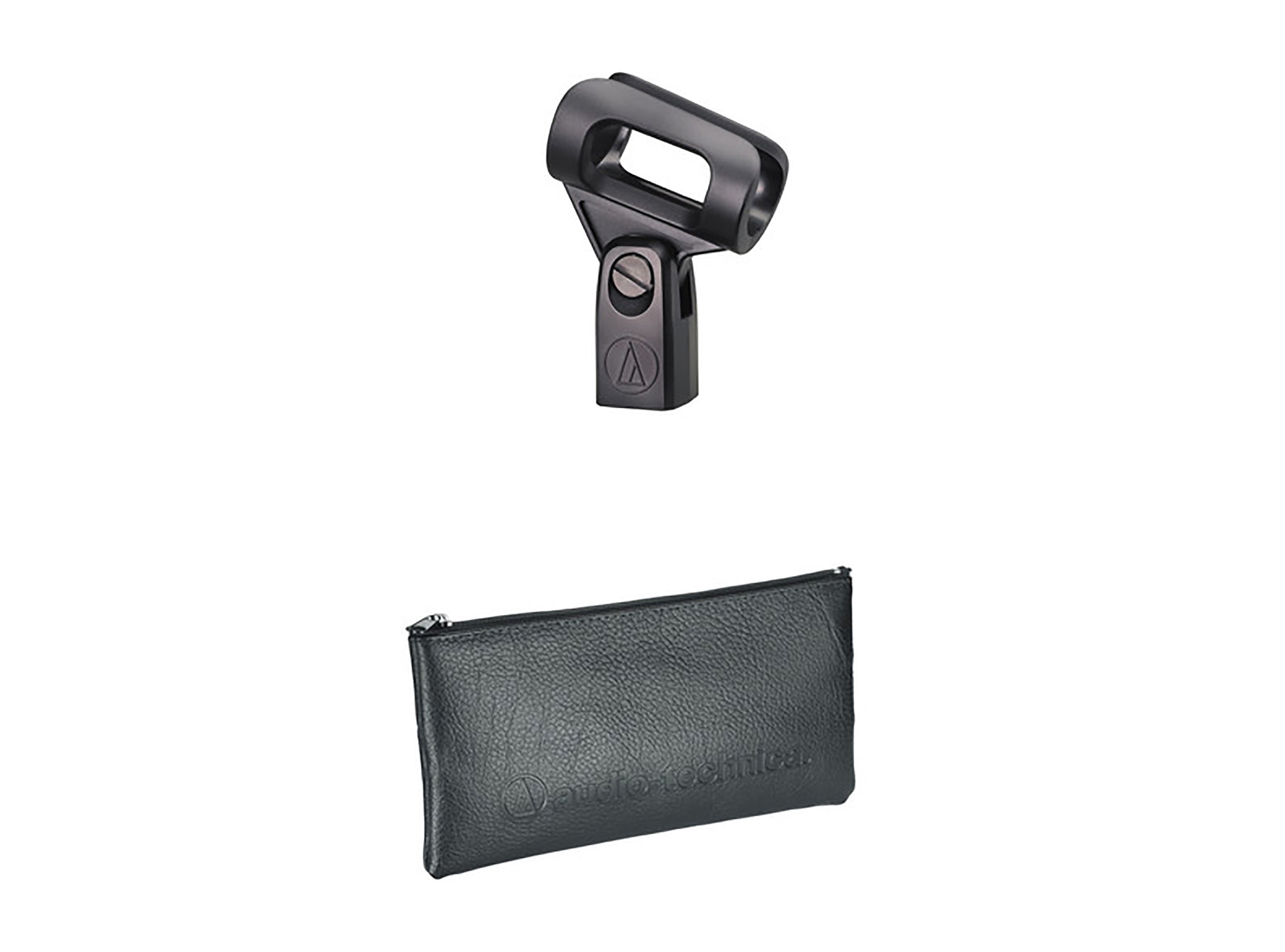 Audio-Technica ATM610A/S Hypercardioid Dynamic Handheld Microphone with Switch by Audio-Technica
