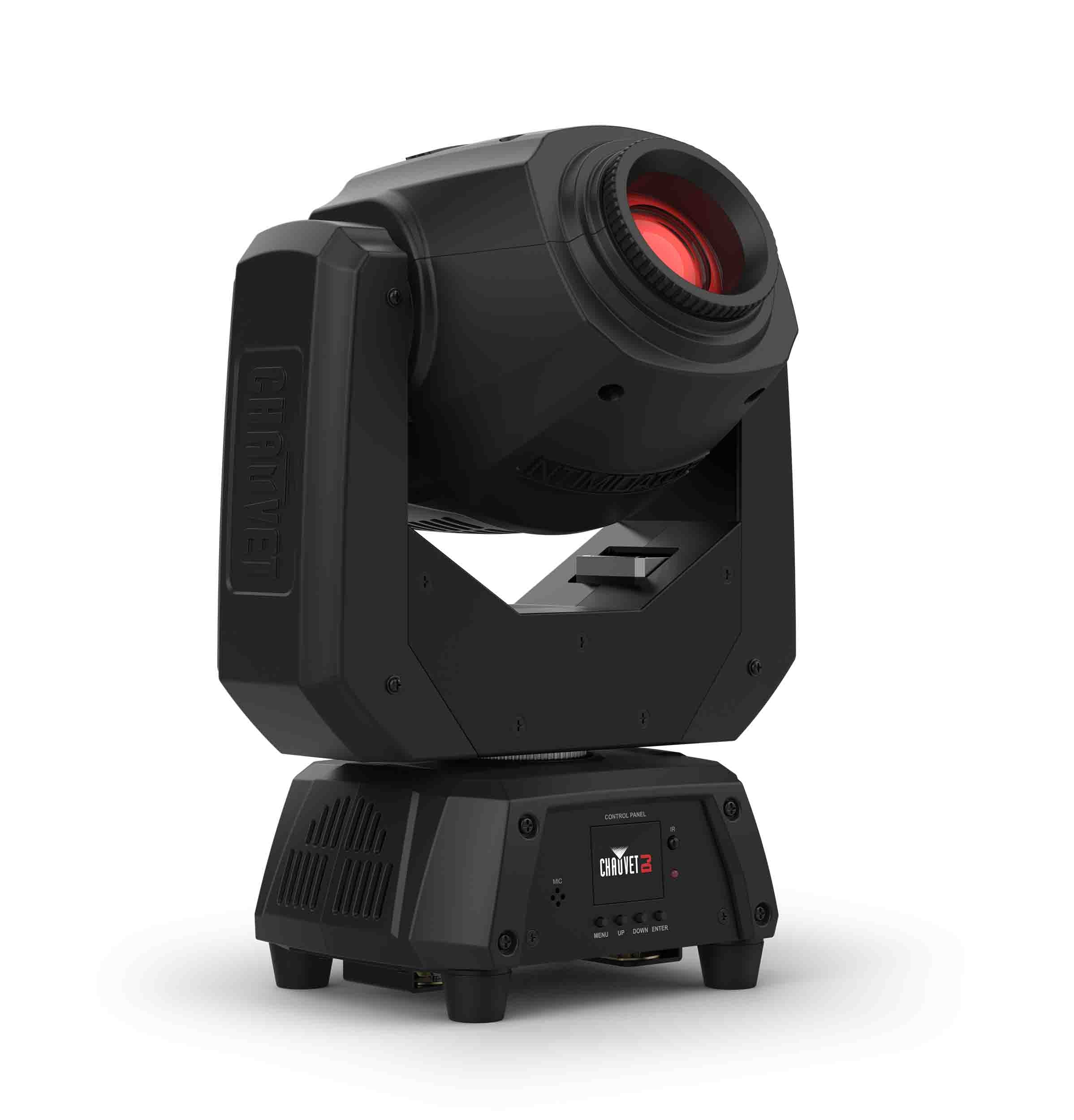 Chauvet DJ Intimidator Spot 60 ILS Moving Head Light by Chauvet DJ