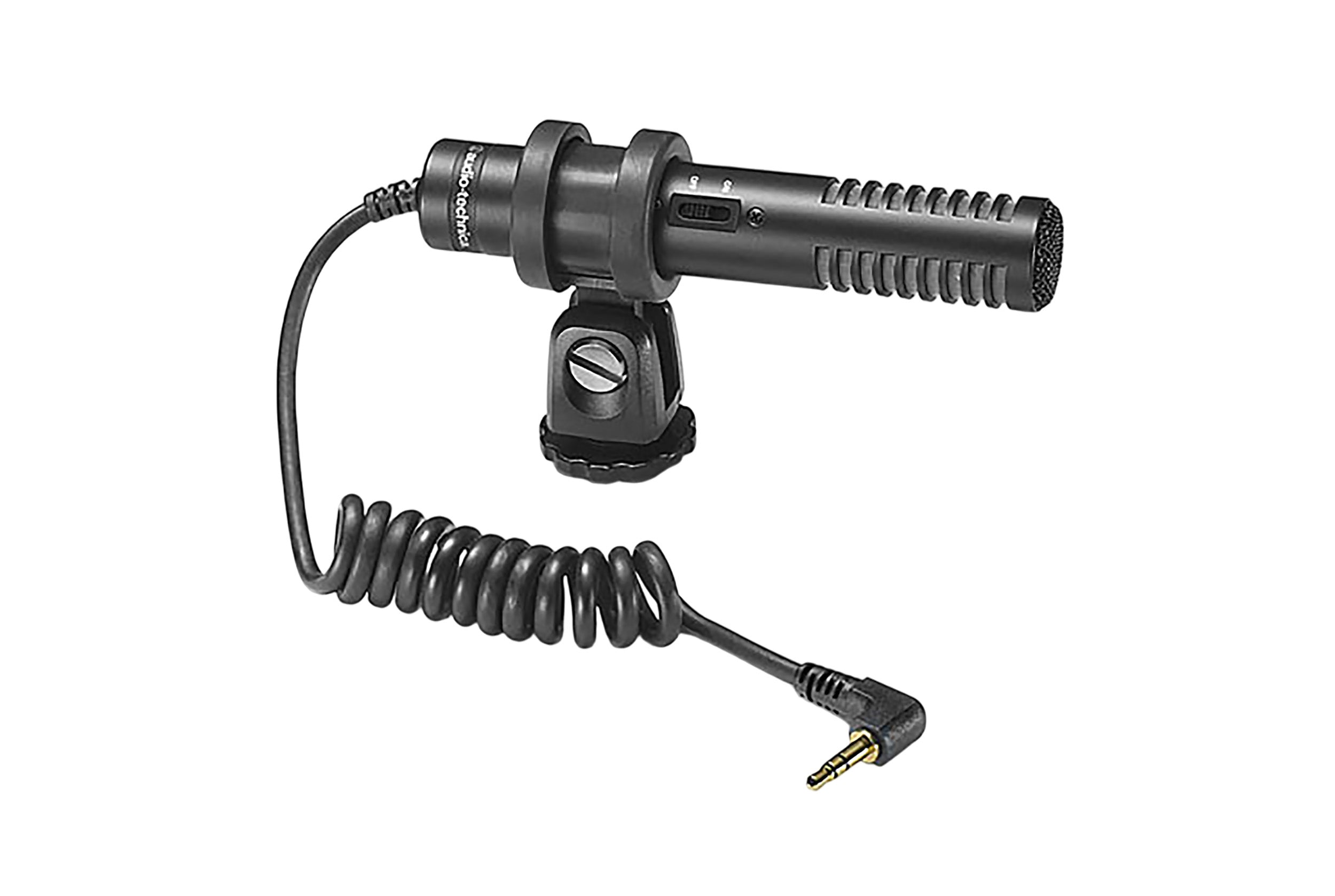 Audio-Technica Pro-24CM Stereo Condenser Microphone by Audio-Technica
