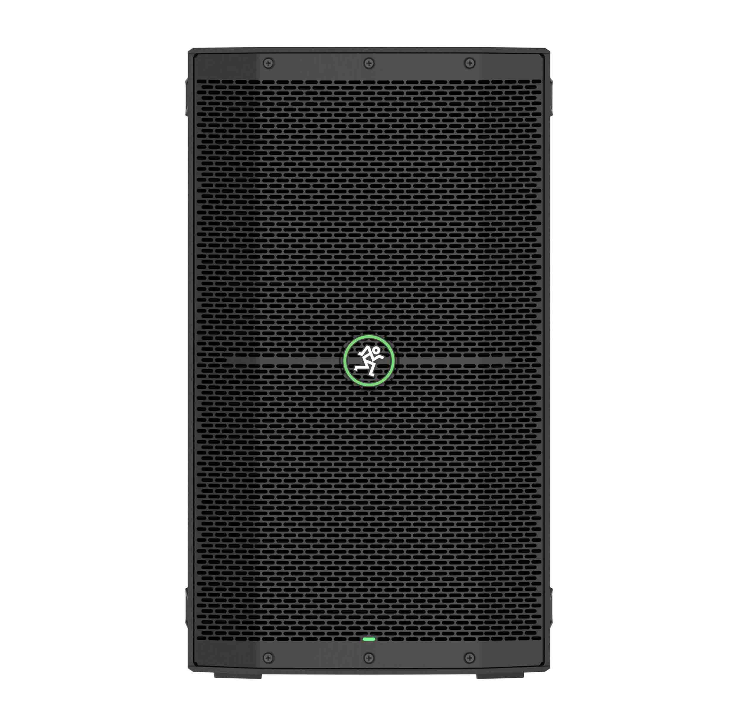 Mackie Thump210XT, 10-Inch Enhanced Compact Powered Loudspeaker - 1400 Watt by Mackie