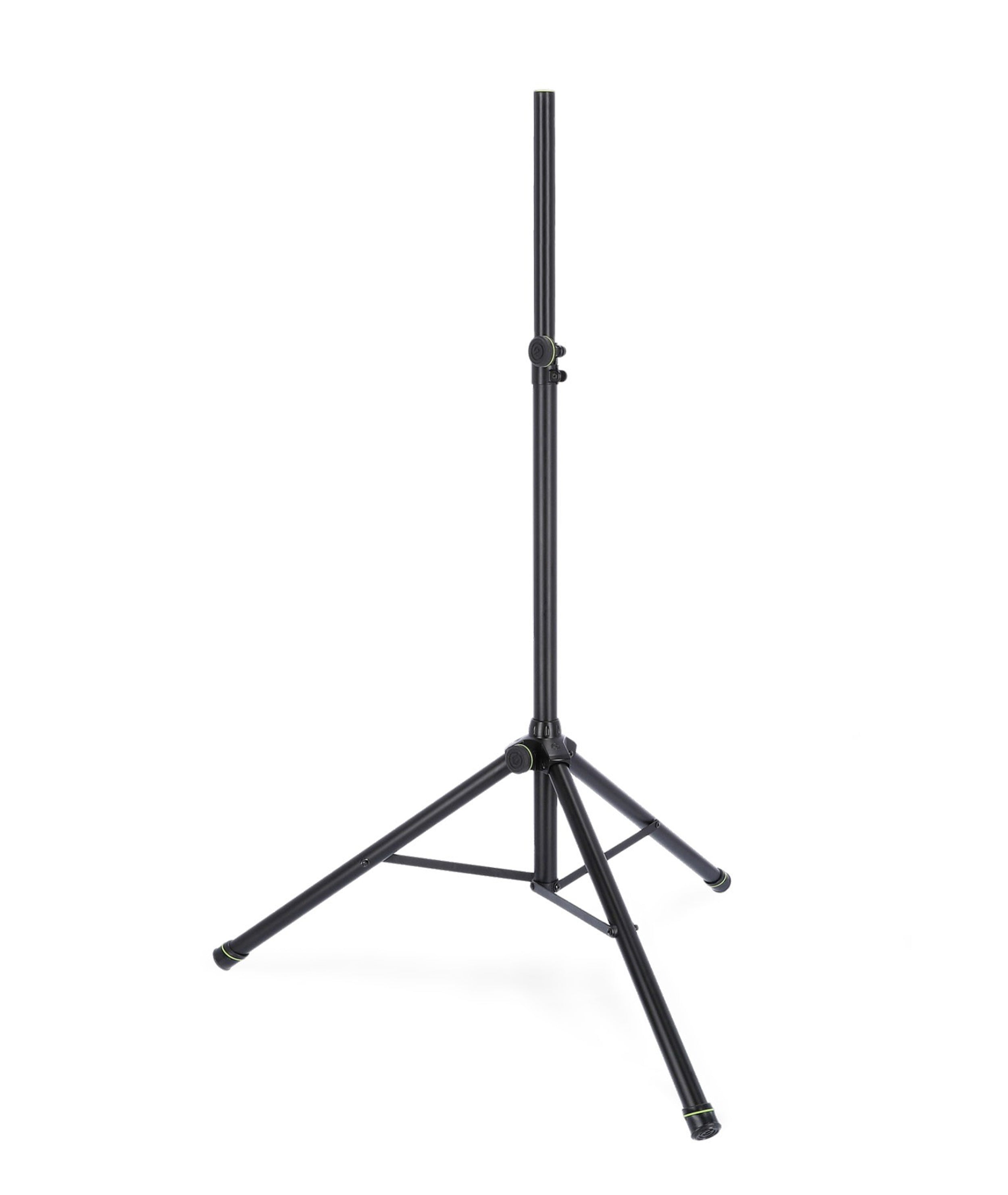 Gravity SP 5211 GS B Speaker Stand with Gas Spring 35 mm - Aluminum Black by Gravity