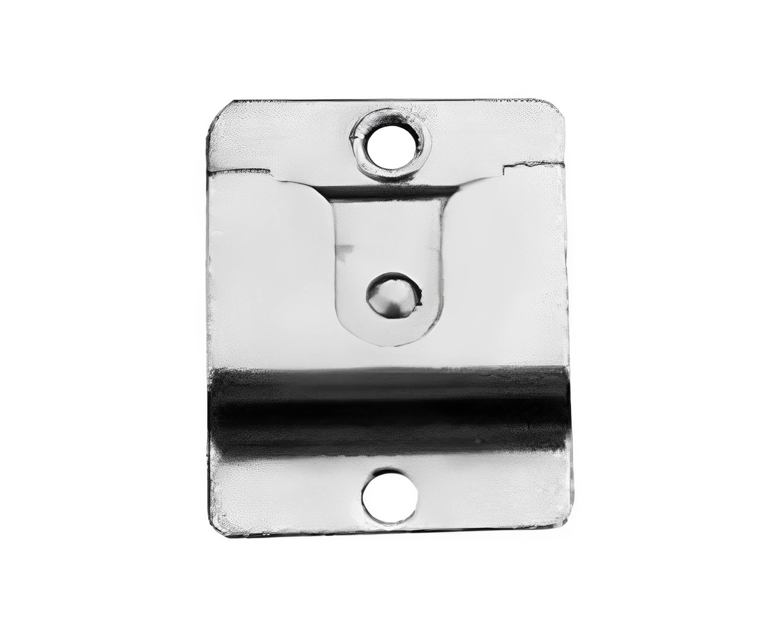 Shure RK6MB, Hang-Up Brackets for Handheld Microphones - 3 Pack by Shure