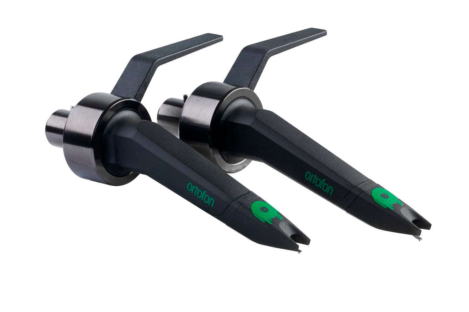 B-Stock: Ortofon Concorde MkII Mix CC Twin Cartridge For Scratch and Back Cueing by Ortofon