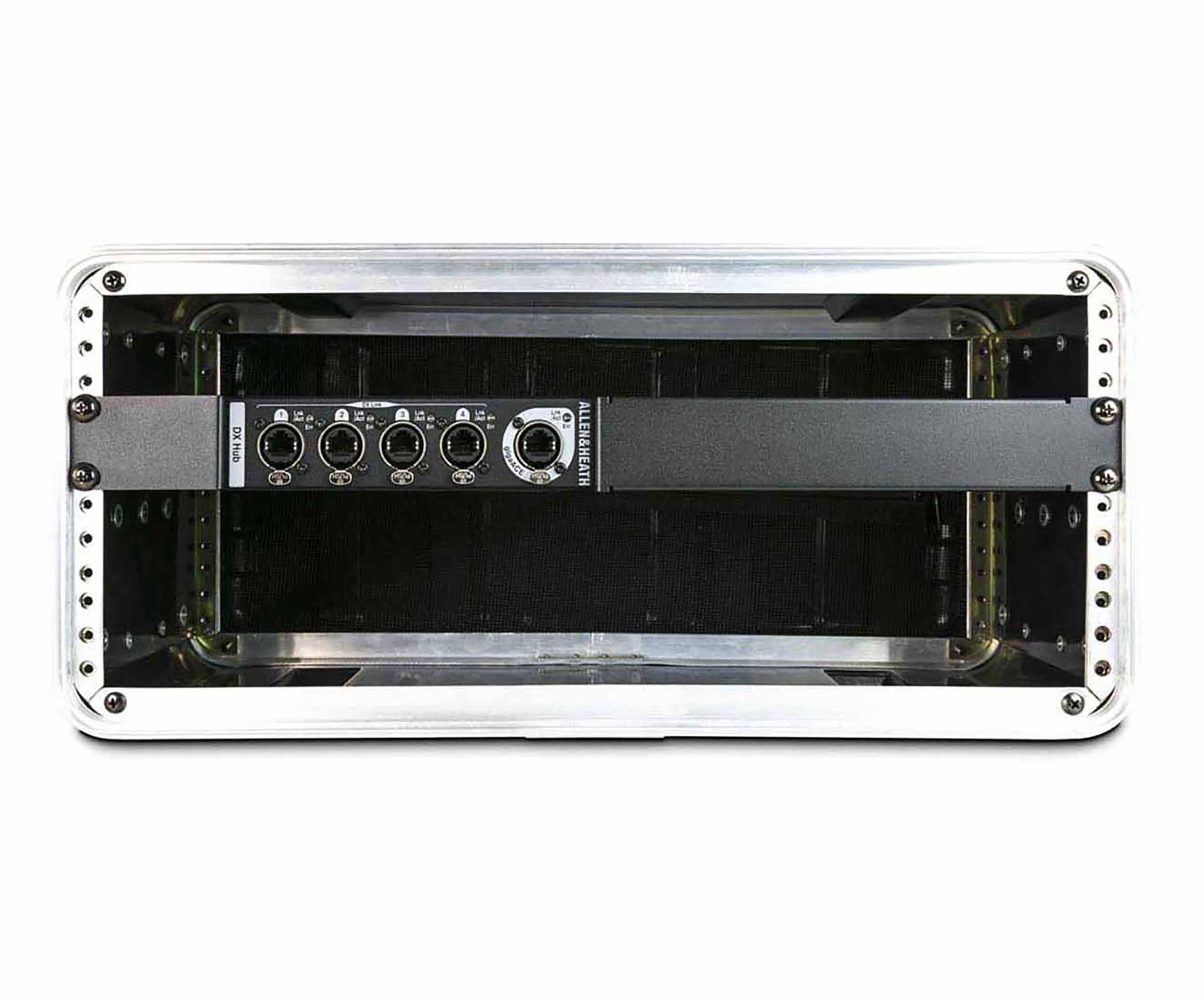 Allen & Heath DX Hub Remote DX Expander Hub by ALLEN & HEATH