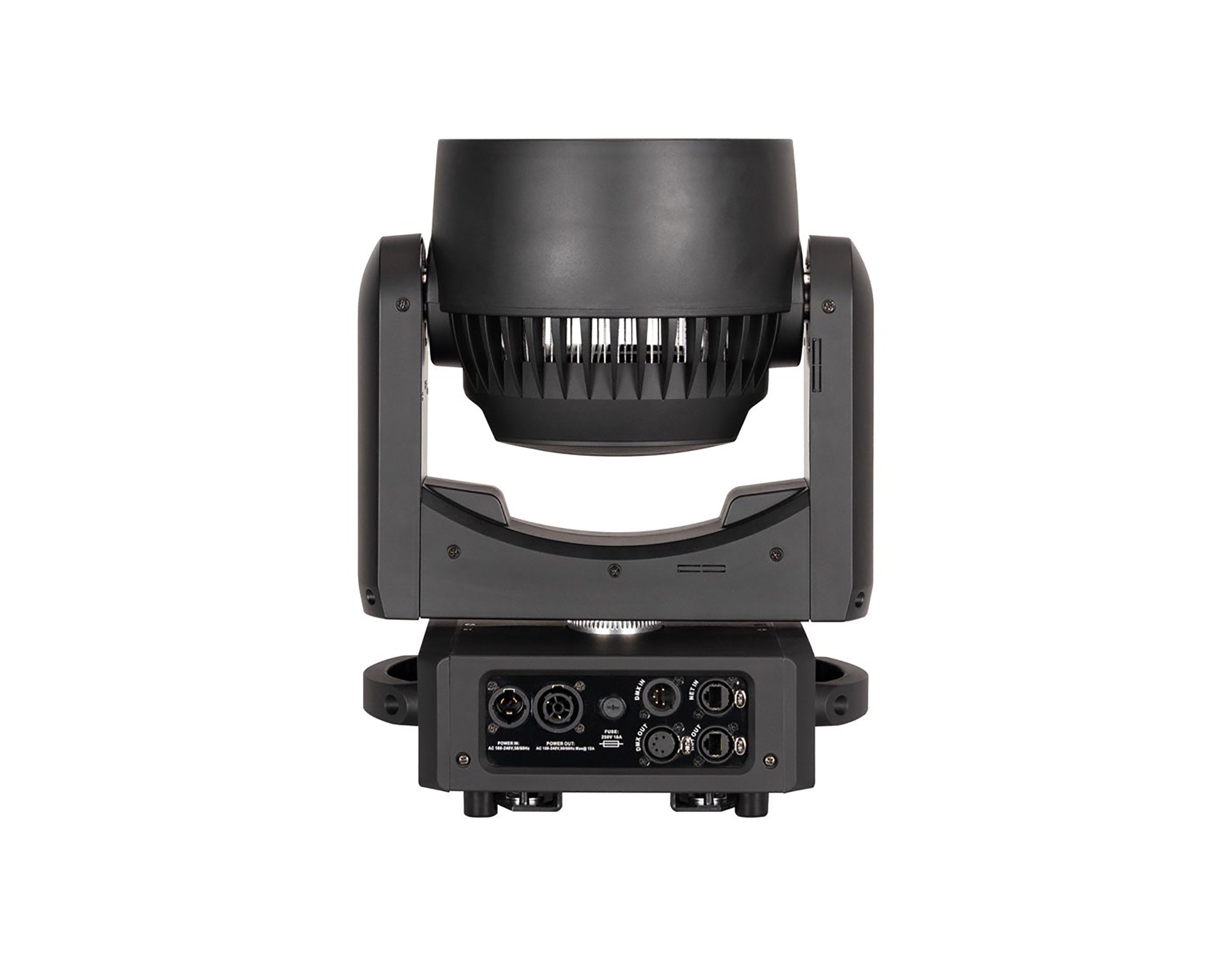 ADJ Vizi Pix Z19 High-Performance 19x 20-Watt LED Moving Head with Aria X2 Controller by ADJ