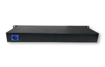 Acue Lighting DMX Split 8RM, 8-Way DMX Signal Splitter and Booster by Acue Lighting